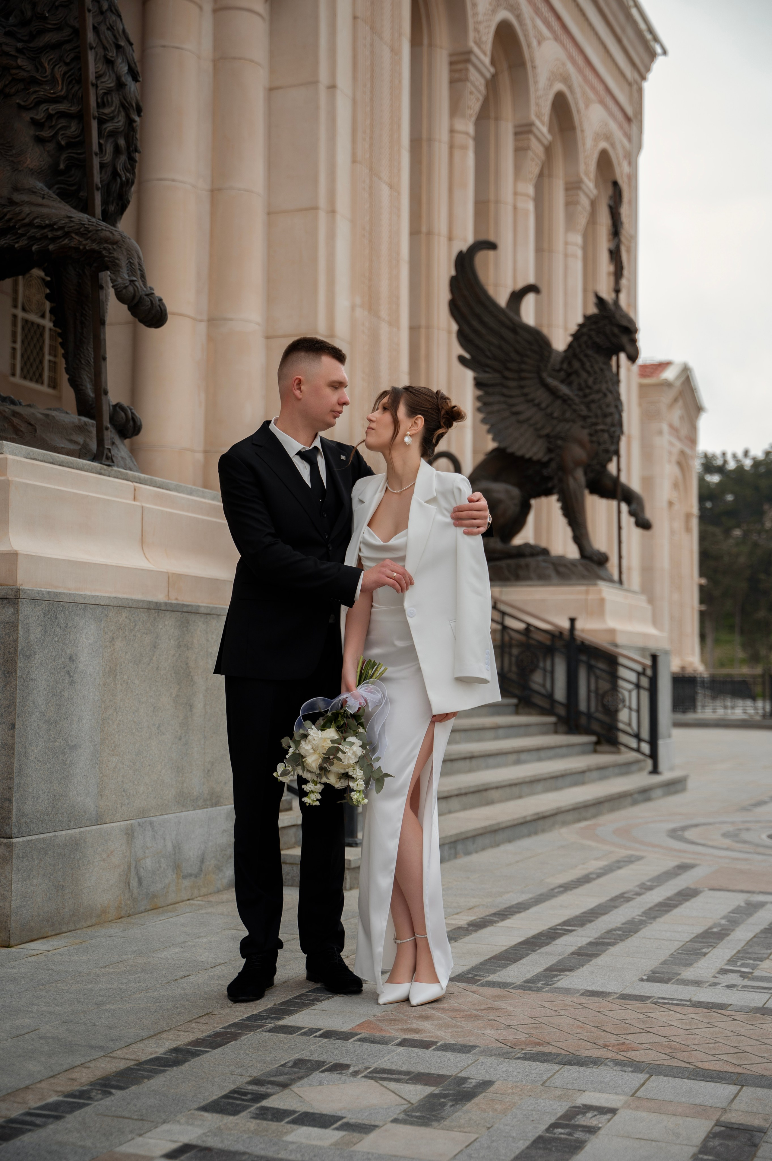 Никита&Юлия. Ваш фотограф в Крыму
