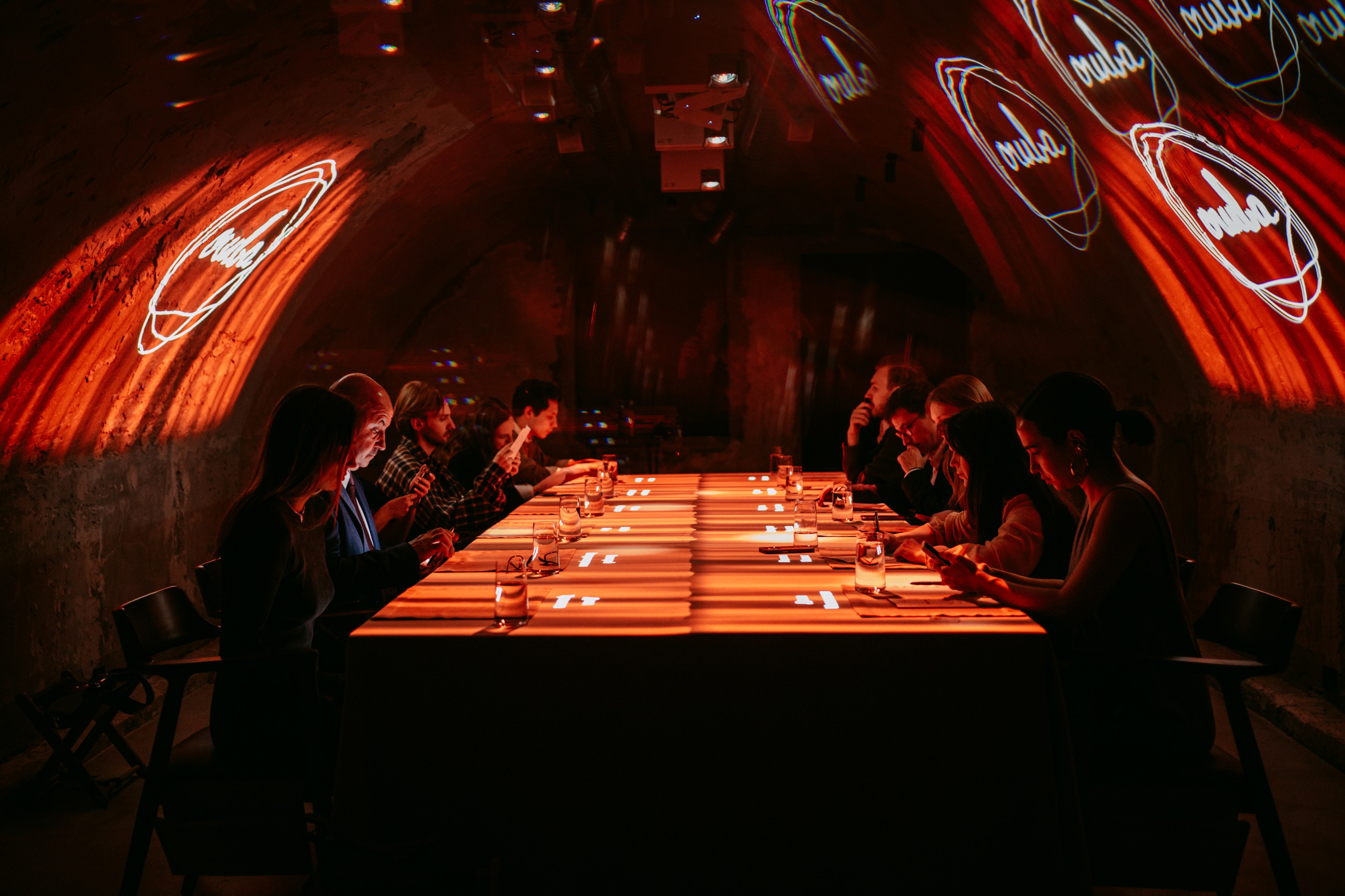 Ogiva. Главная