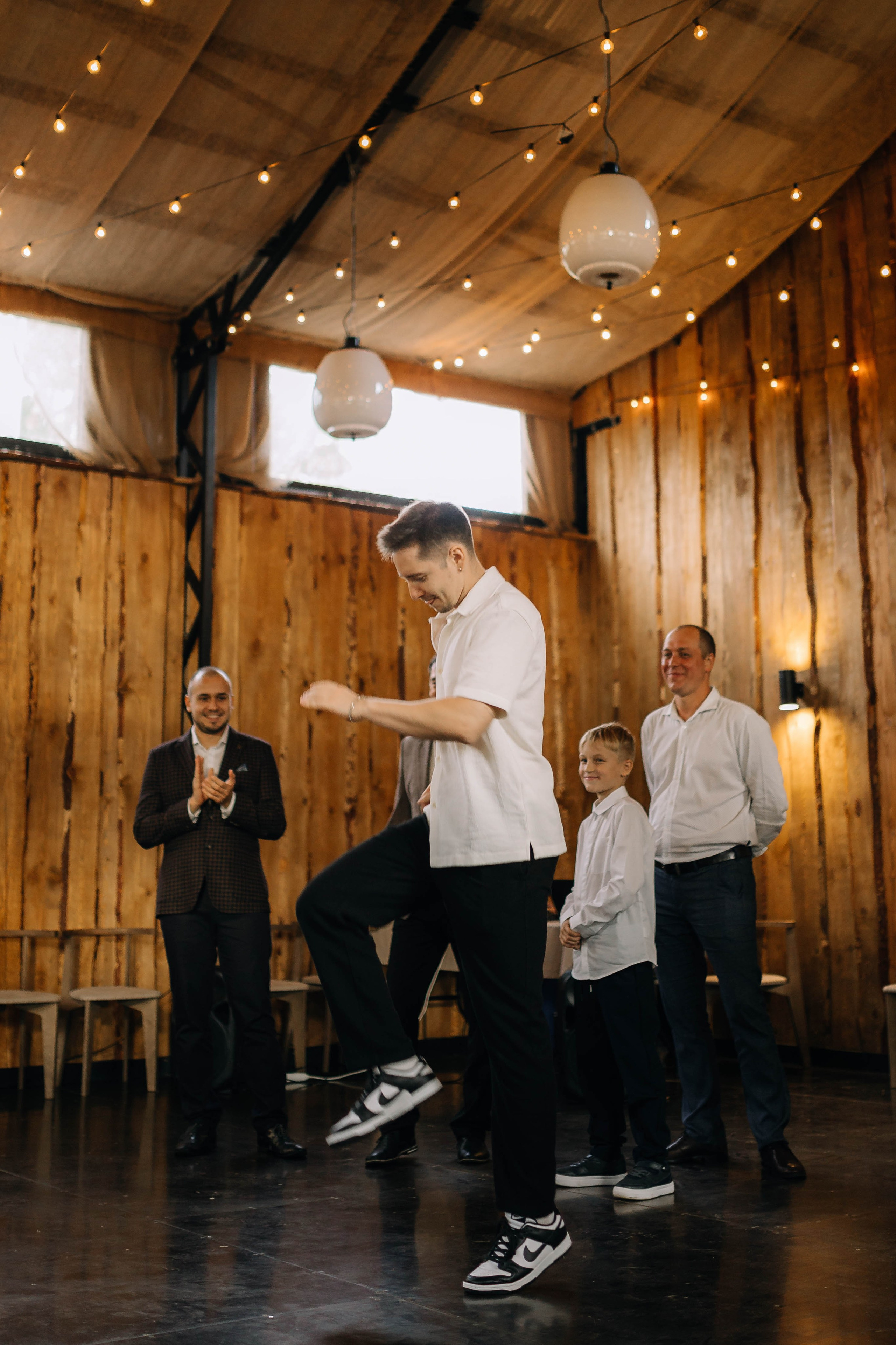 Юлия и Алексей. Фотограф Александра Кузнецова