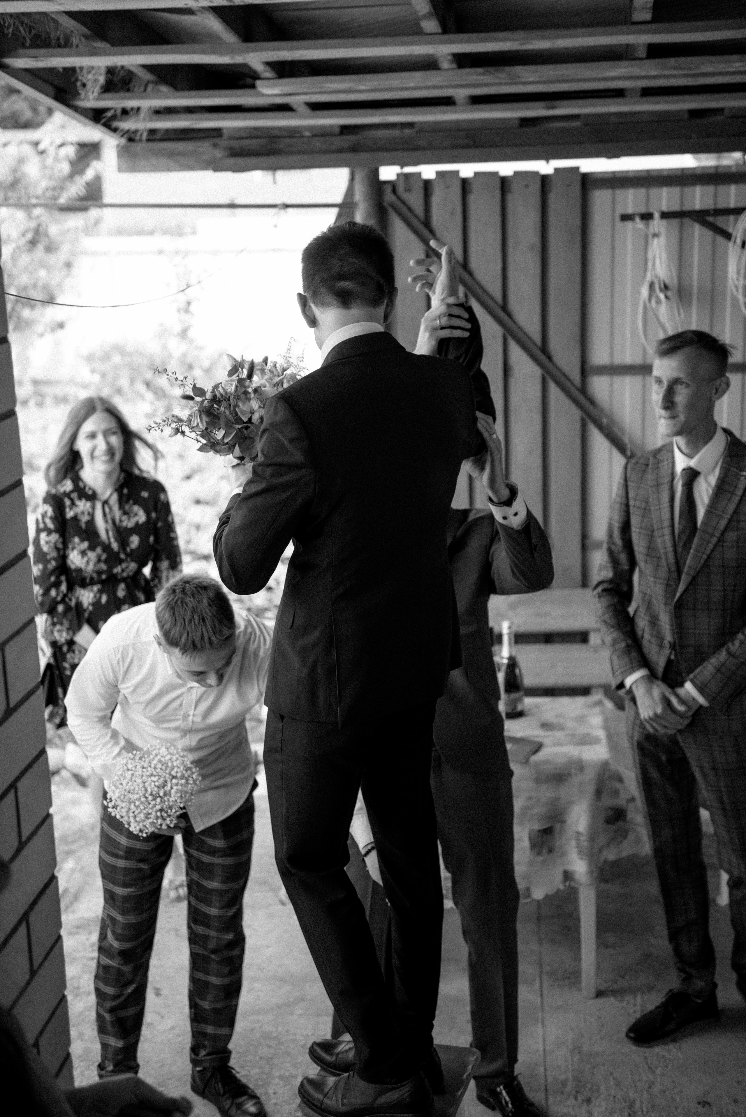 Свадьба Сергея и Виктории. Свадебный и семейный фотограф в Мценске Александр Ефименко