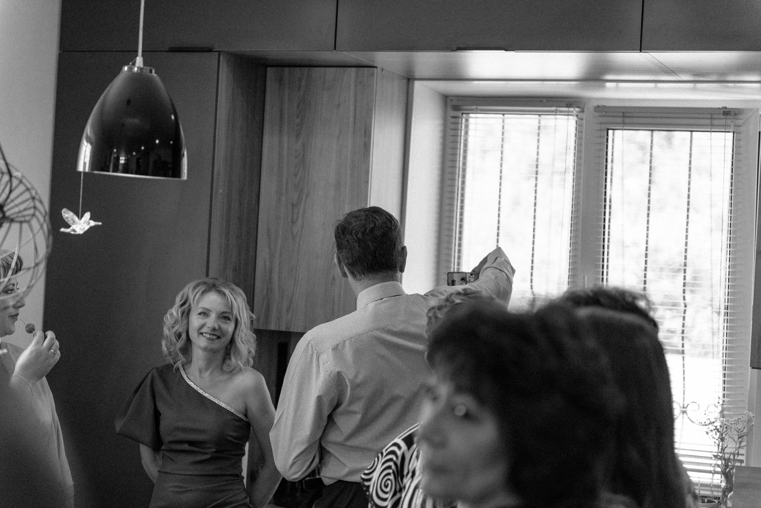 Свадьба Сергея и Виктории. Свадебный и семейный фотограф в Мценске Александр Ефименко