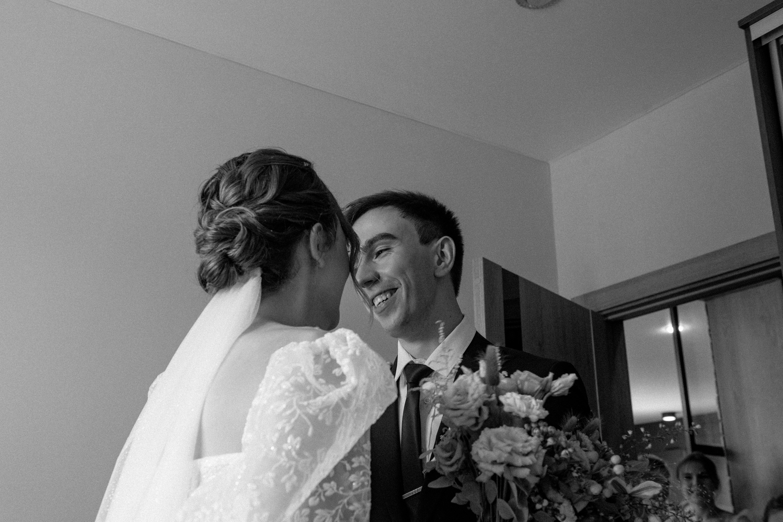 Свадьба Сергея и Виктории. Свадебный и семейный фотограф в Мценске Александр Ефименко