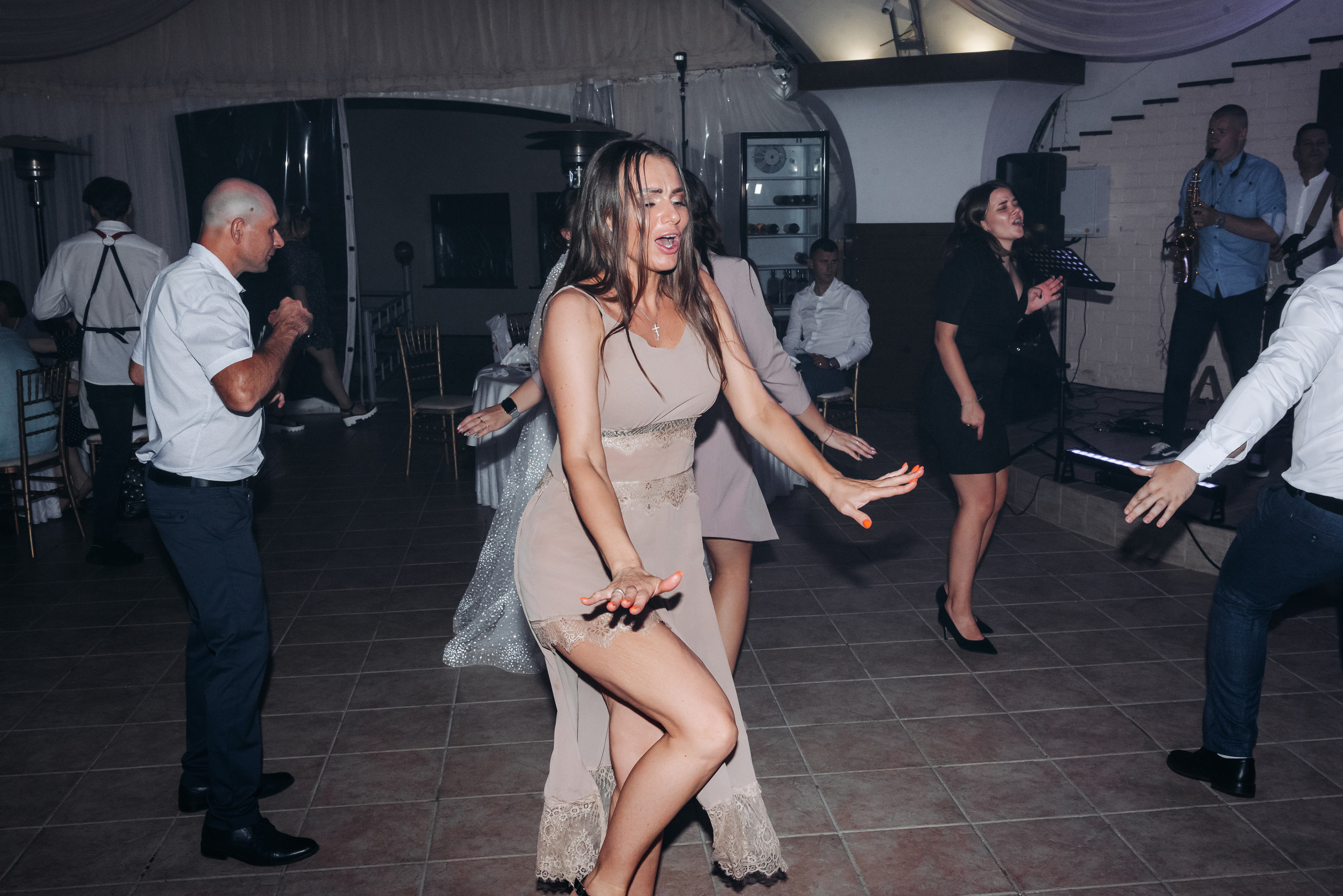 Василий и Екатерина. Свадебный и семейный фотограф в Мценске Александр Ефименко