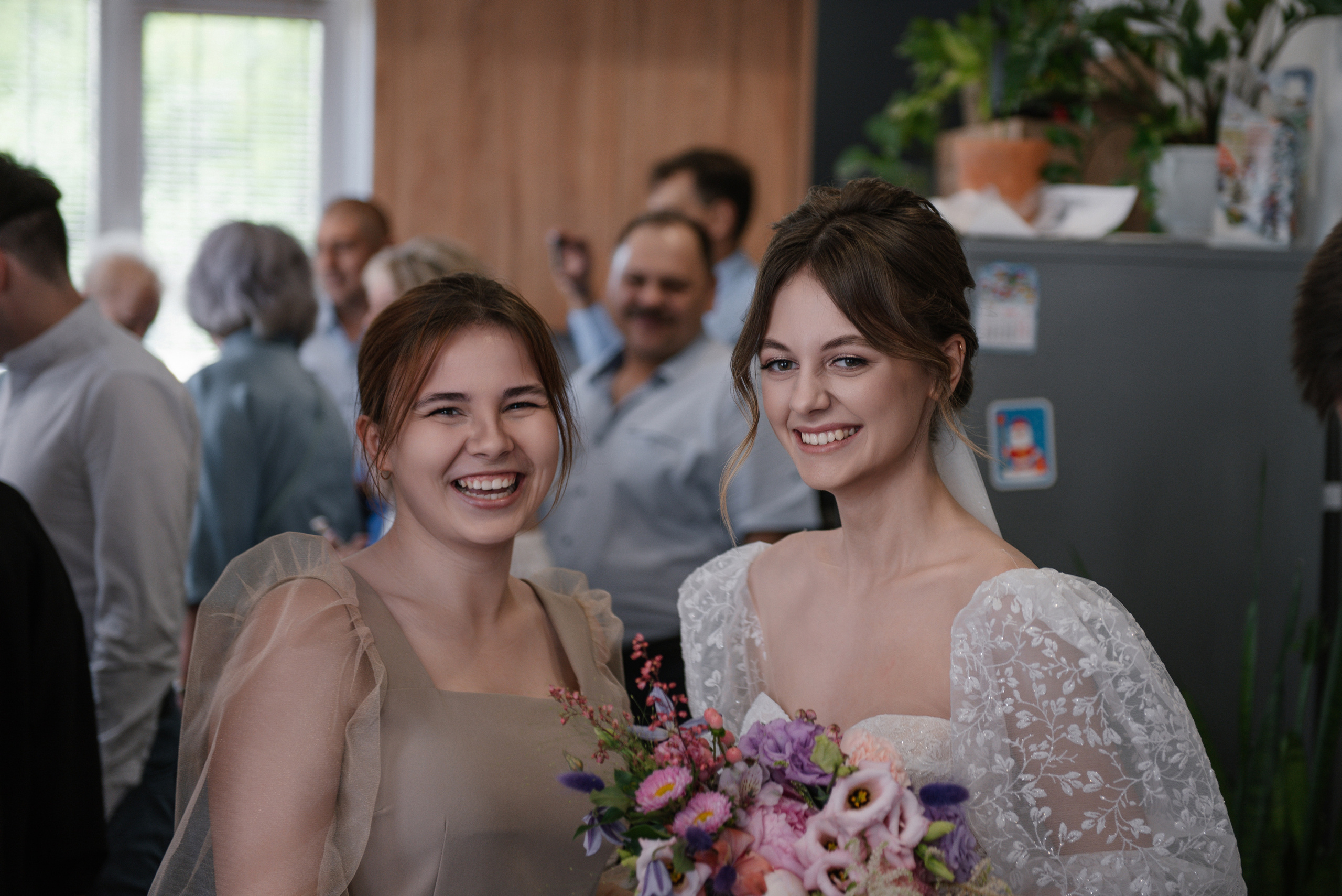 Свадьба Сергея и Виктории. Свадебный и семейный фотограф в Мценске Александр Ефименко