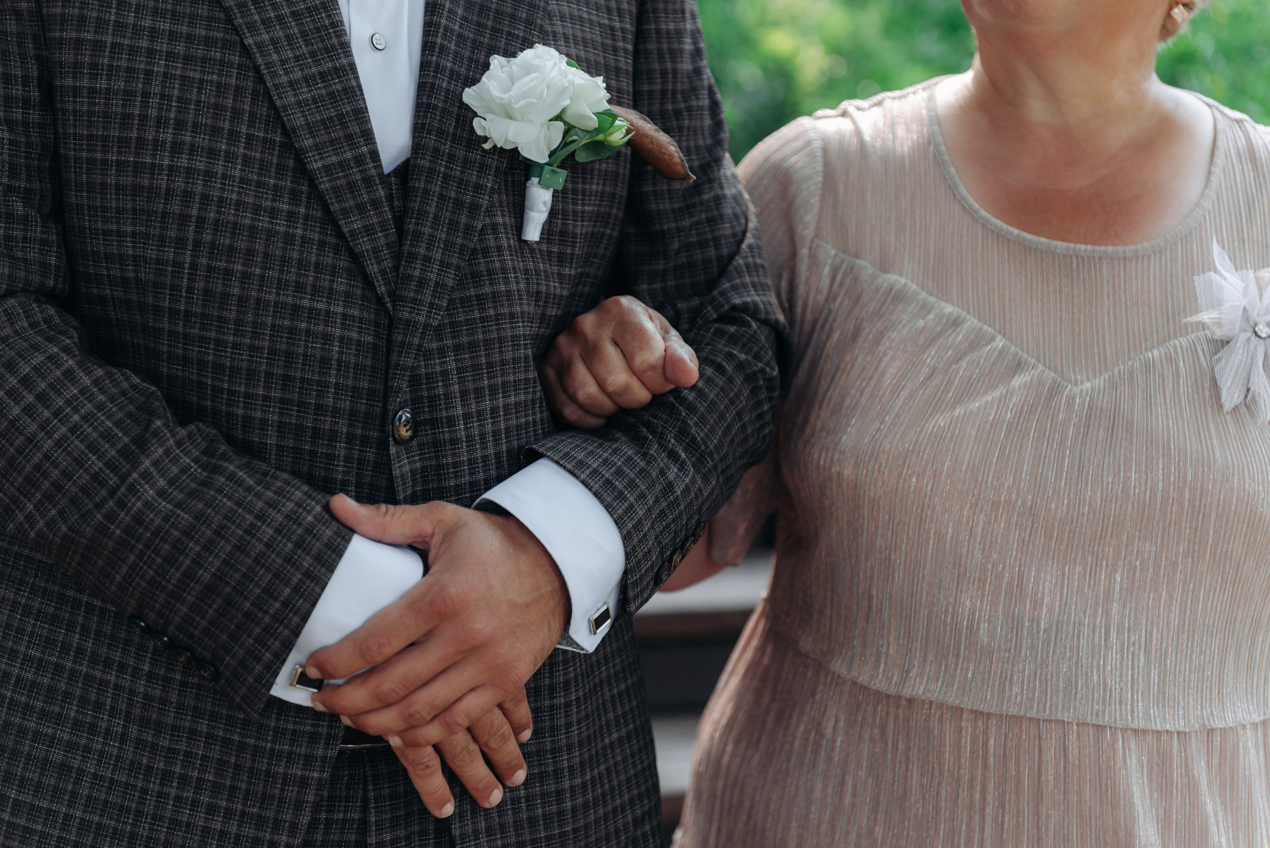 Василий и Екатерина. Свадебный и семейный фотограф в Мценске Александр Ефименко