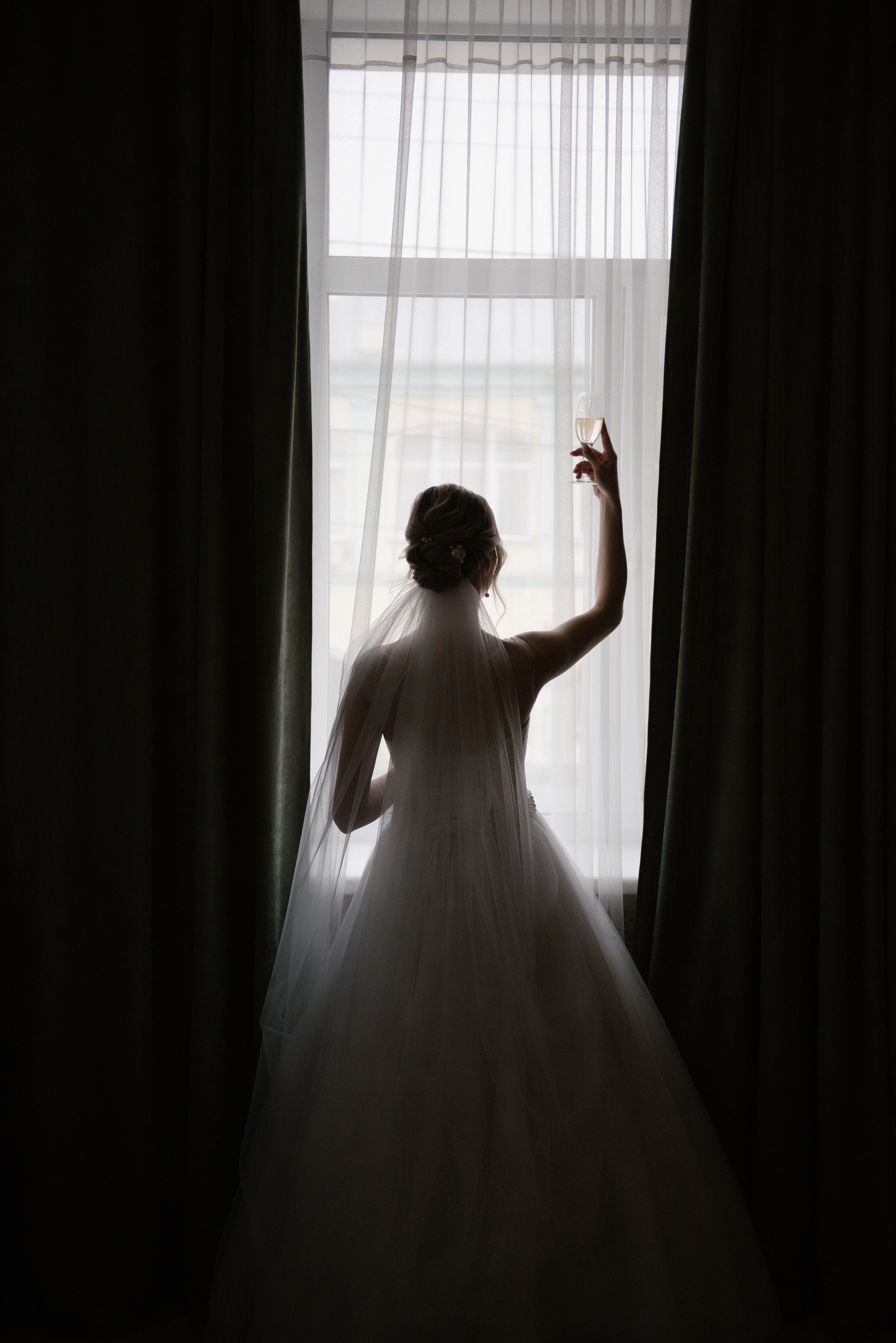 Свадебный и семейный фотограф в Мценске Александр Ефименко