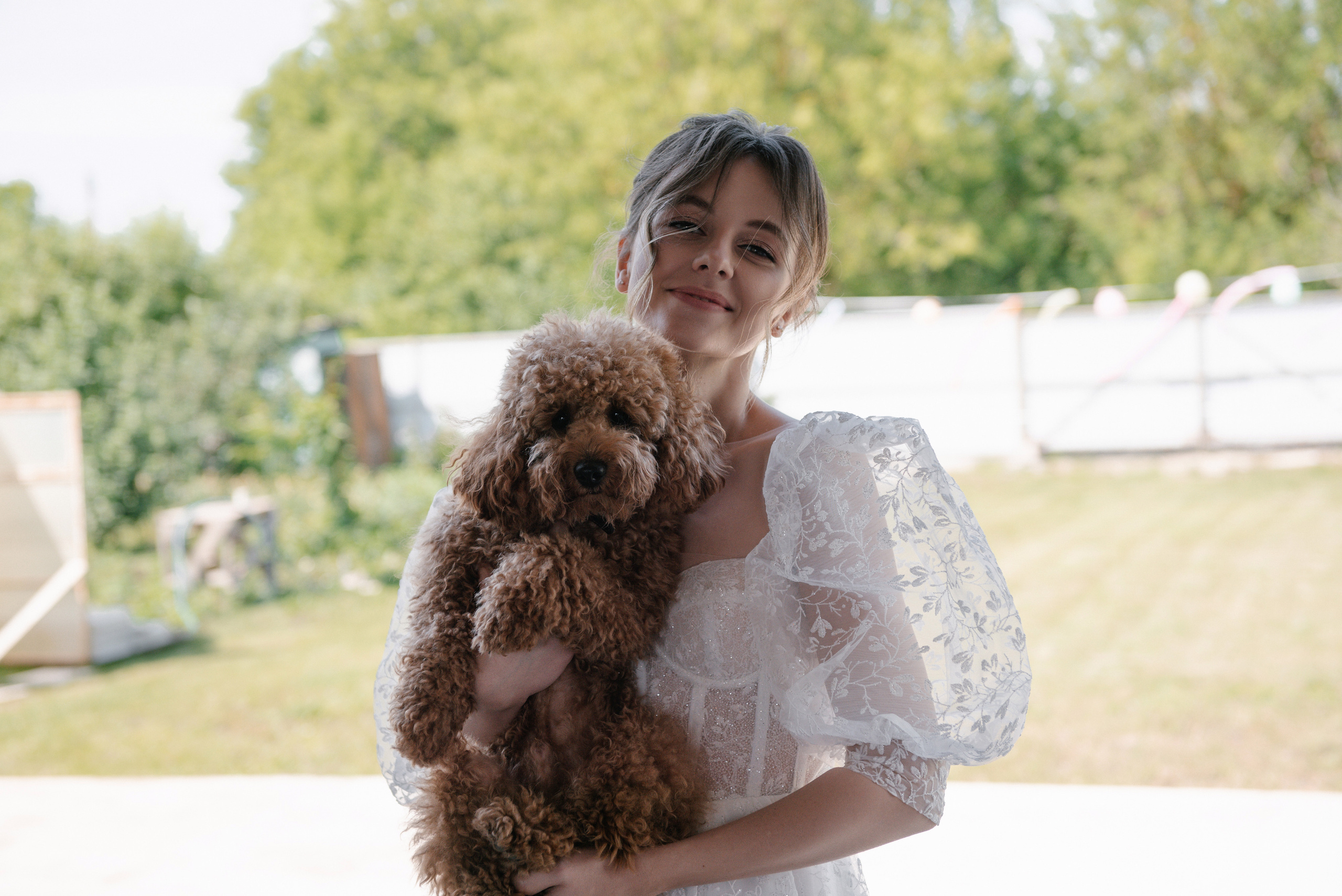 Свадьба Сергея и Виктории. Свадебный и семейный фотограф в Мценске Александр Ефименко