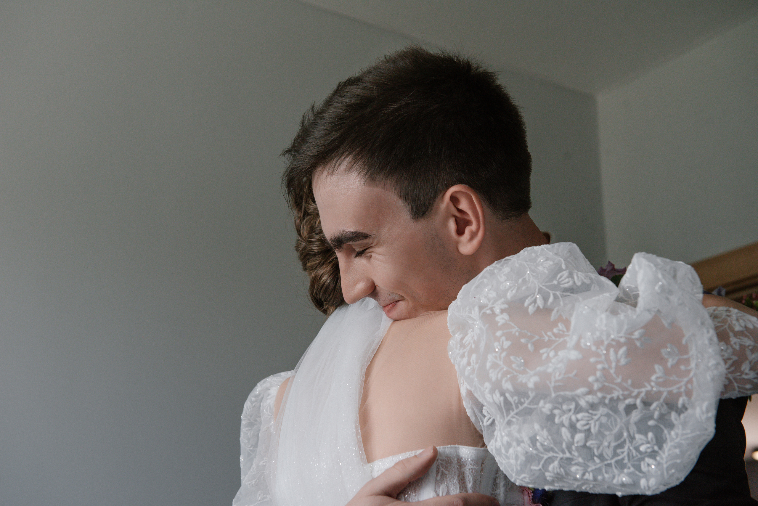 Свадьба Сергея и Виктории. Свадебный и семейный фотограф в Мценске Александр Ефименко