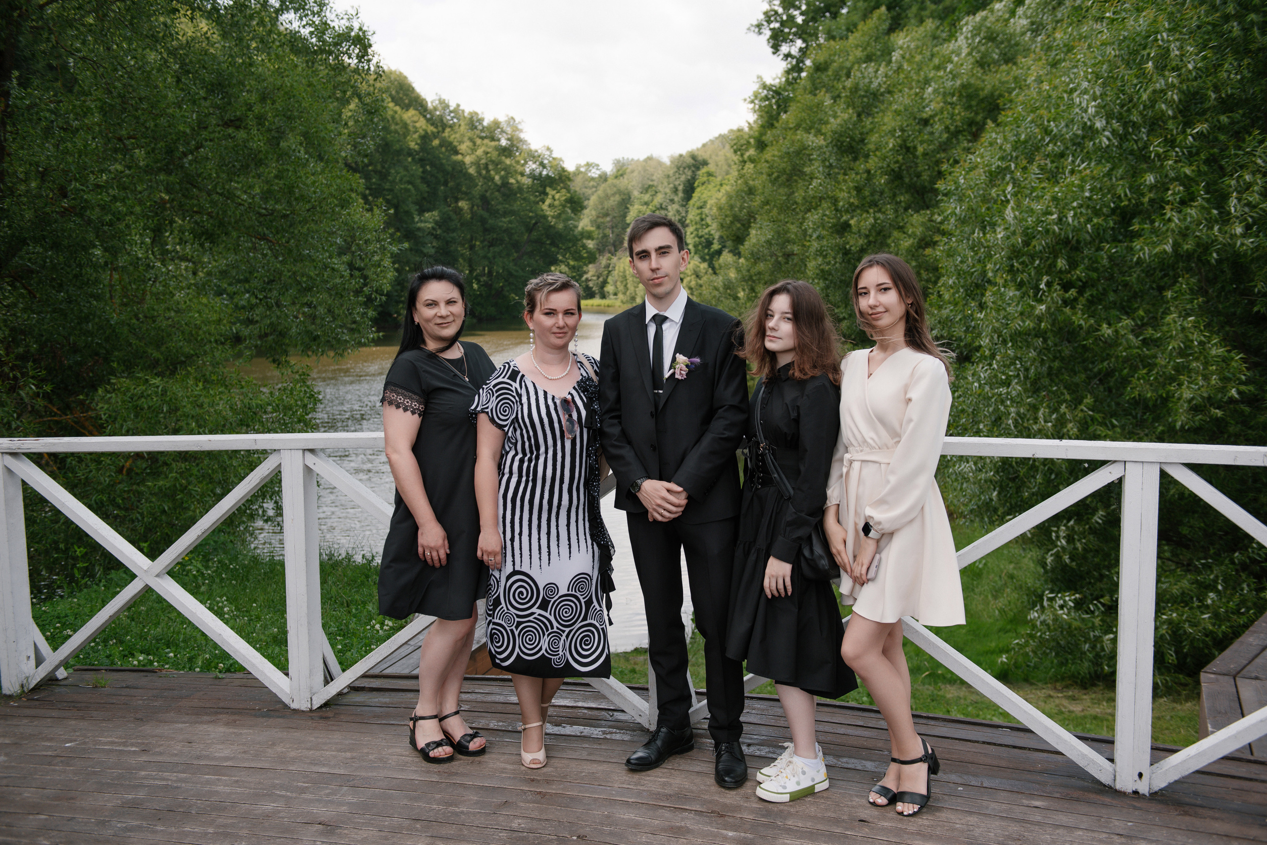 Свадьба Сергея и Виктории. Свадебный и семейный фотограф в Мценске Александр Ефименко