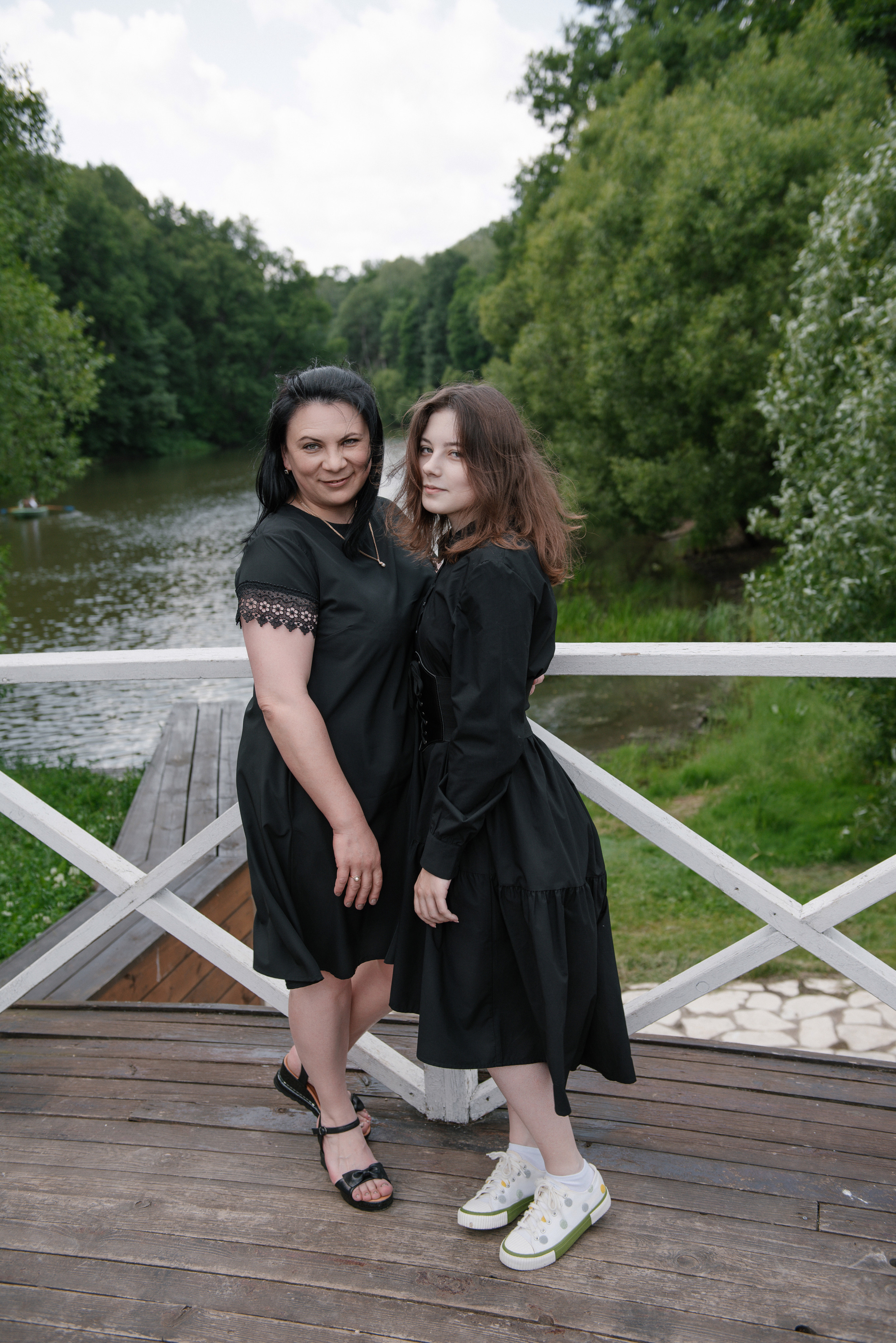 Свадьба Сергея и Виктории. Свадебный и семейный фотограф в Мценске Александр Ефименко