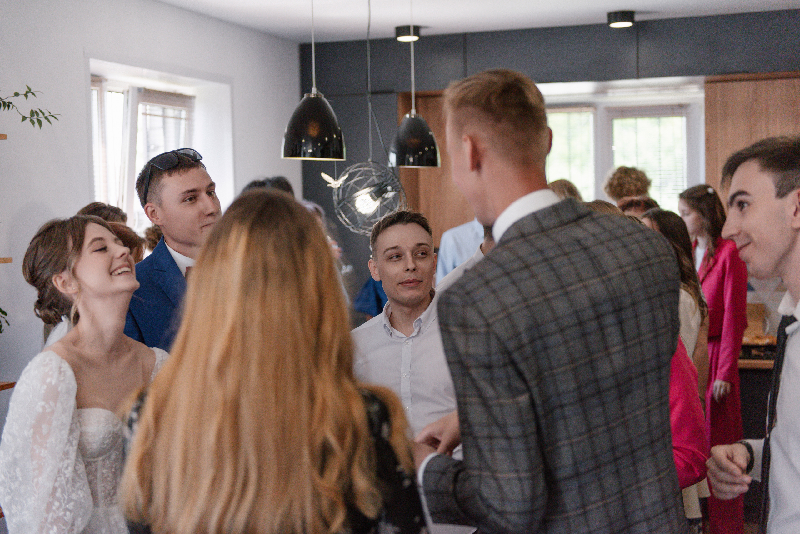 Свадьба Сергея и Виктории. Свадебный и семейный фотограф в Мценске Александр Ефименко