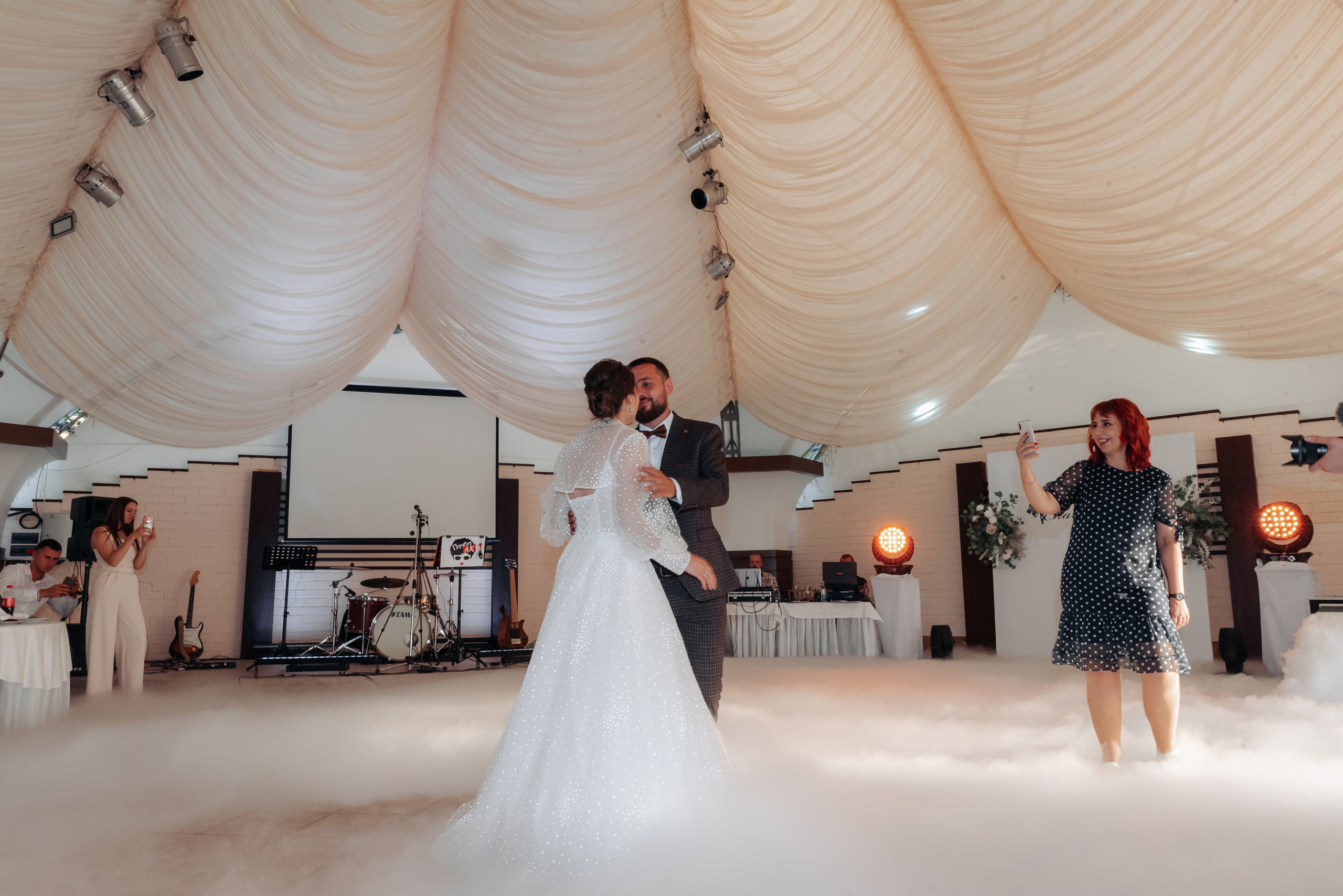 Василий и Екатерина. Свадебный и семейный фотограф в Мценске Александр Ефименко