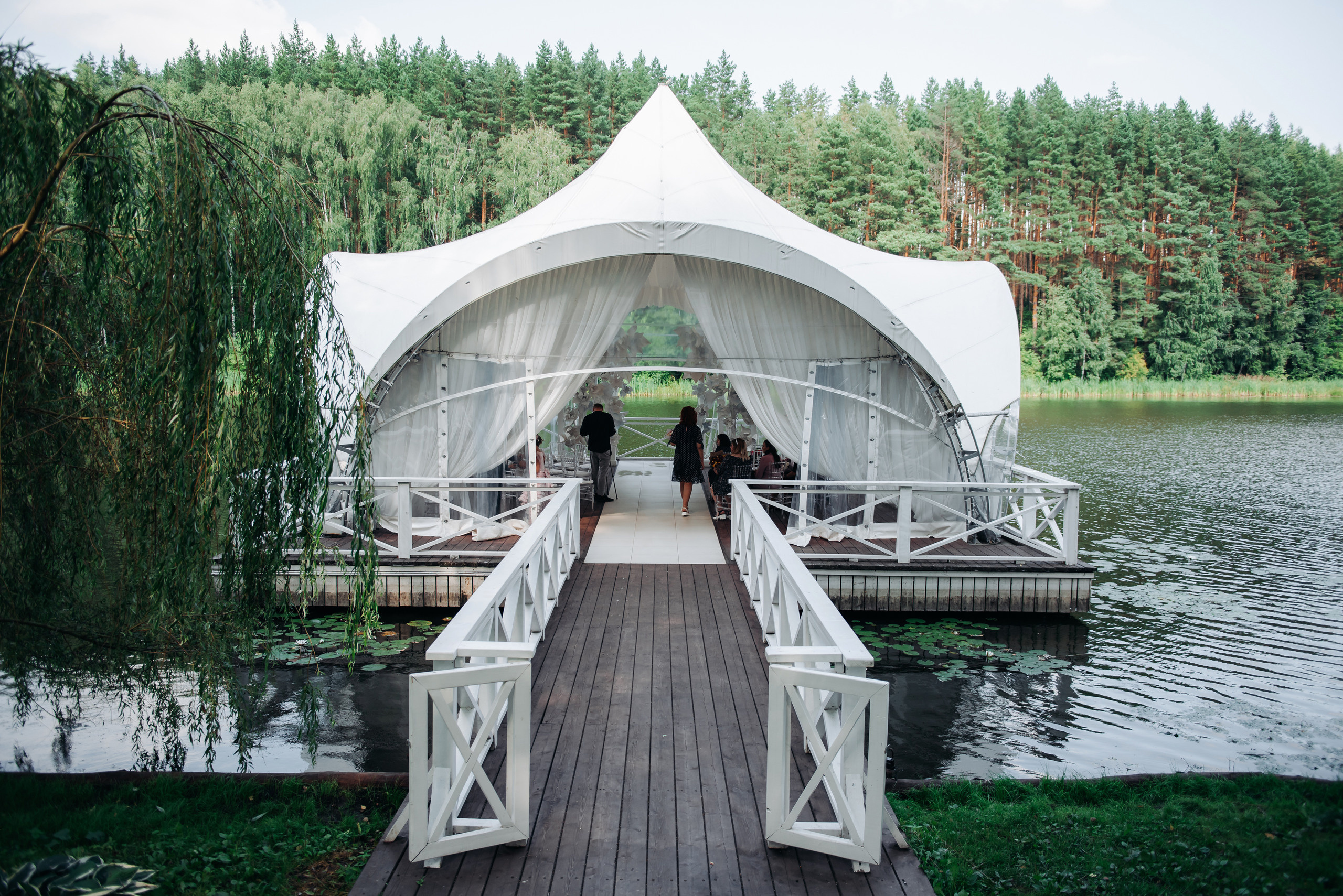 Василий и Екатерина. Свадебный и семейный фотограф в Мценске Александр Ефименко