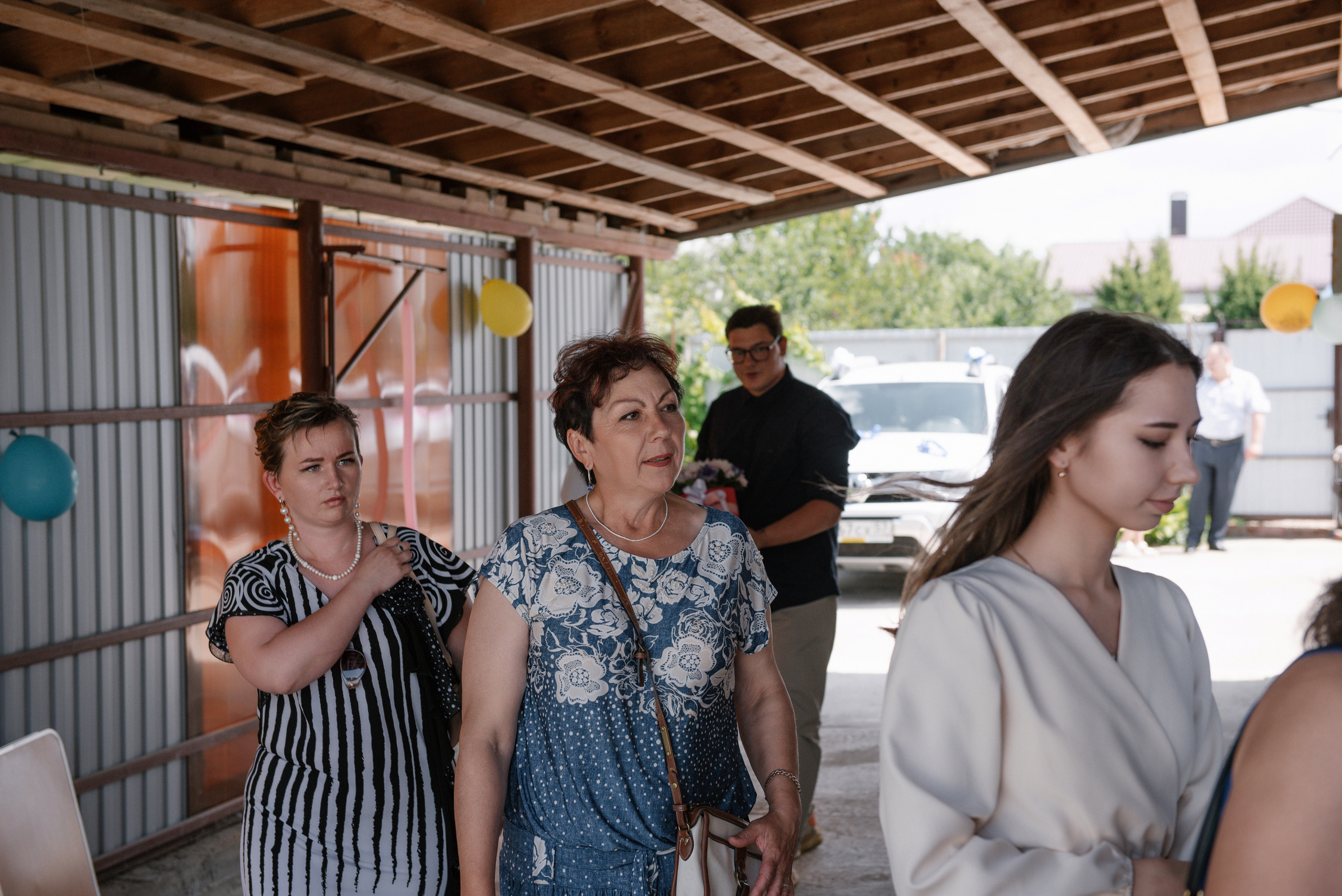 Свадьба Сергея и Виктории. Свадебный и семейный фотограф в Мценске Александр Ефименко