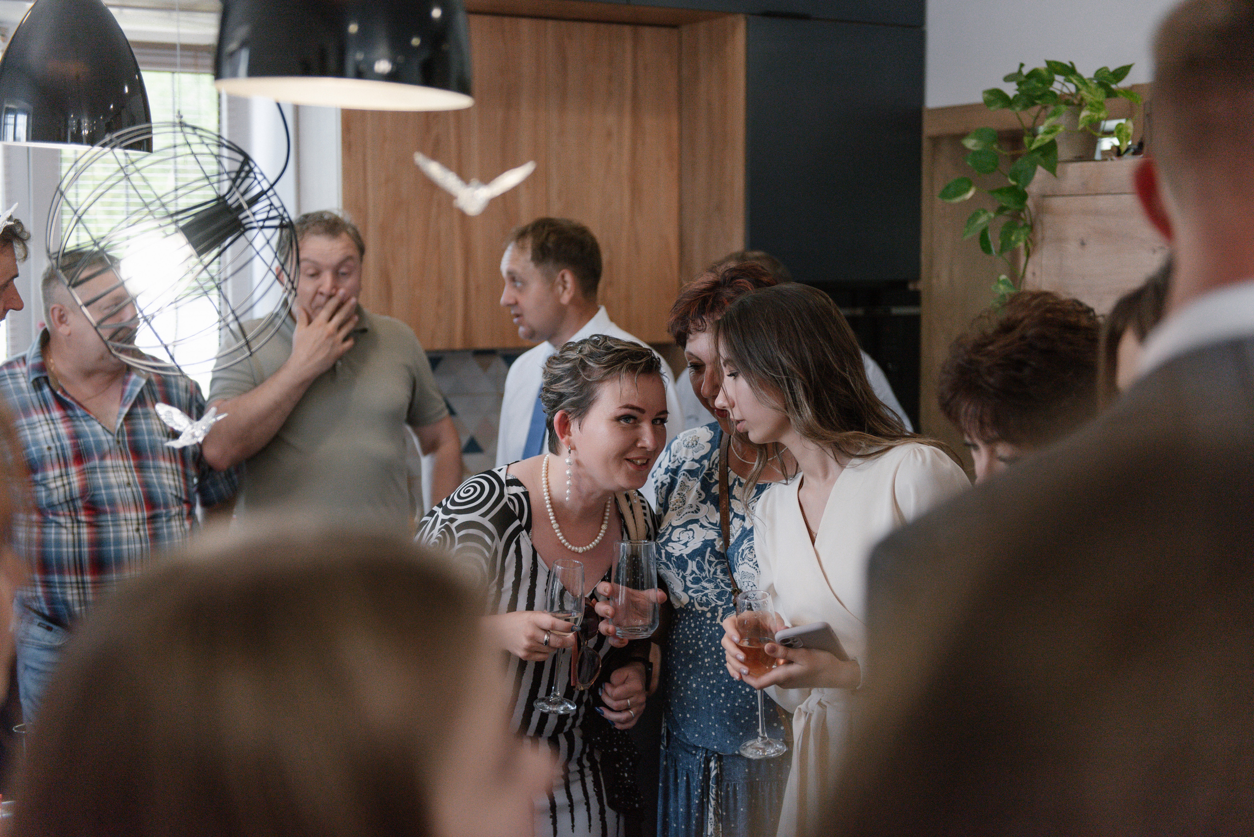 Свадьба Сергея и Виктории. Свадебный и семейный фотограф в Мценске Александр Ефименко