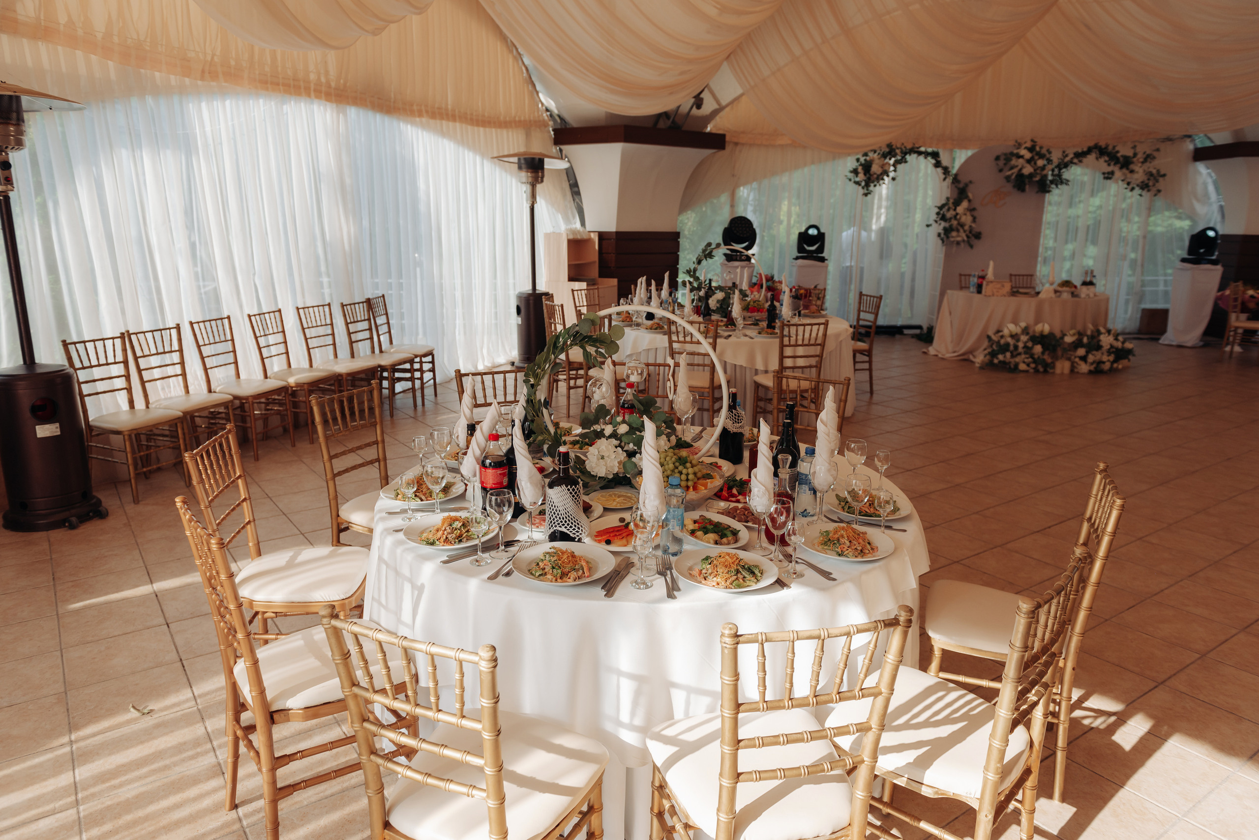 Василий и Екатерина. Свадебный и семейный фотограф в Мценске Александр Ефименко