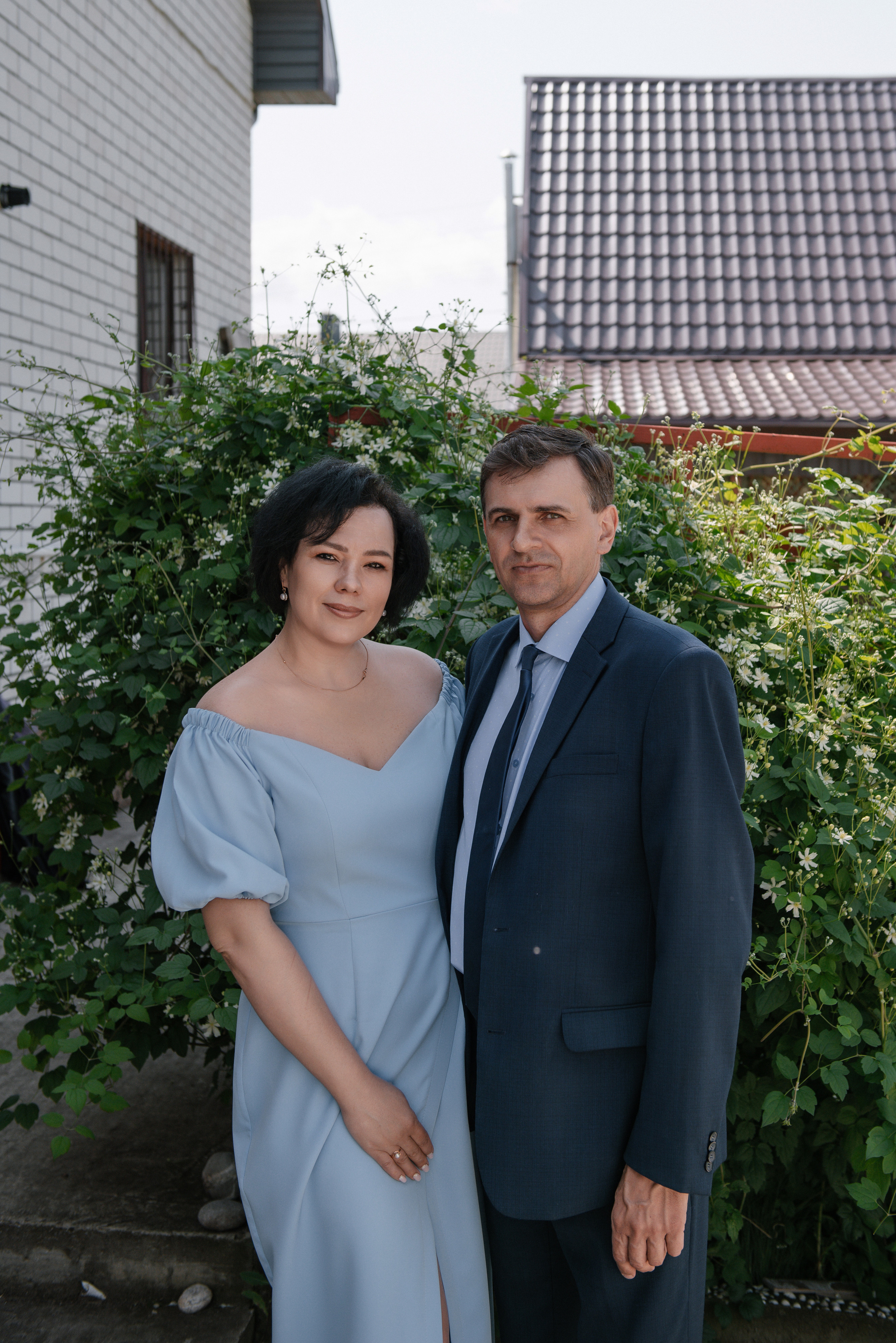 Свадьба Сергея и Виктории. Свадебный и семейный фотограф в Мценске Александр Ефименко