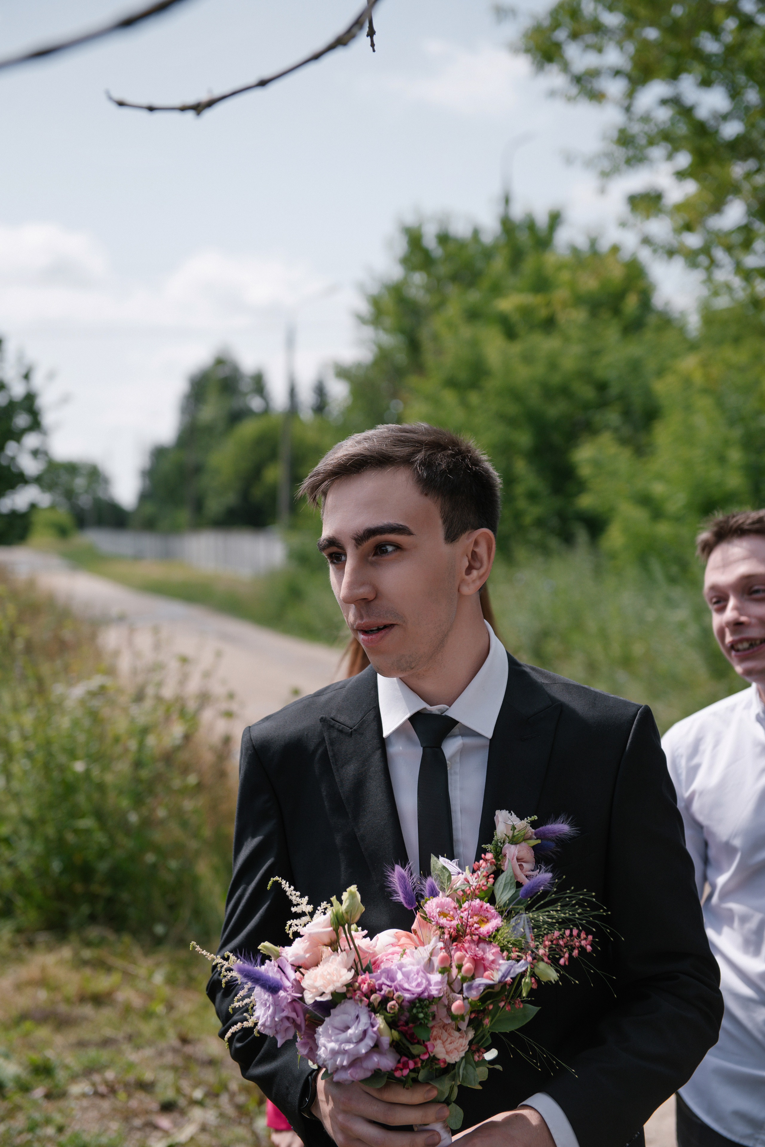 Свадьба Сергея и Виктории. Свадебный и семейный фотограф в Мценске Александр Ефименко