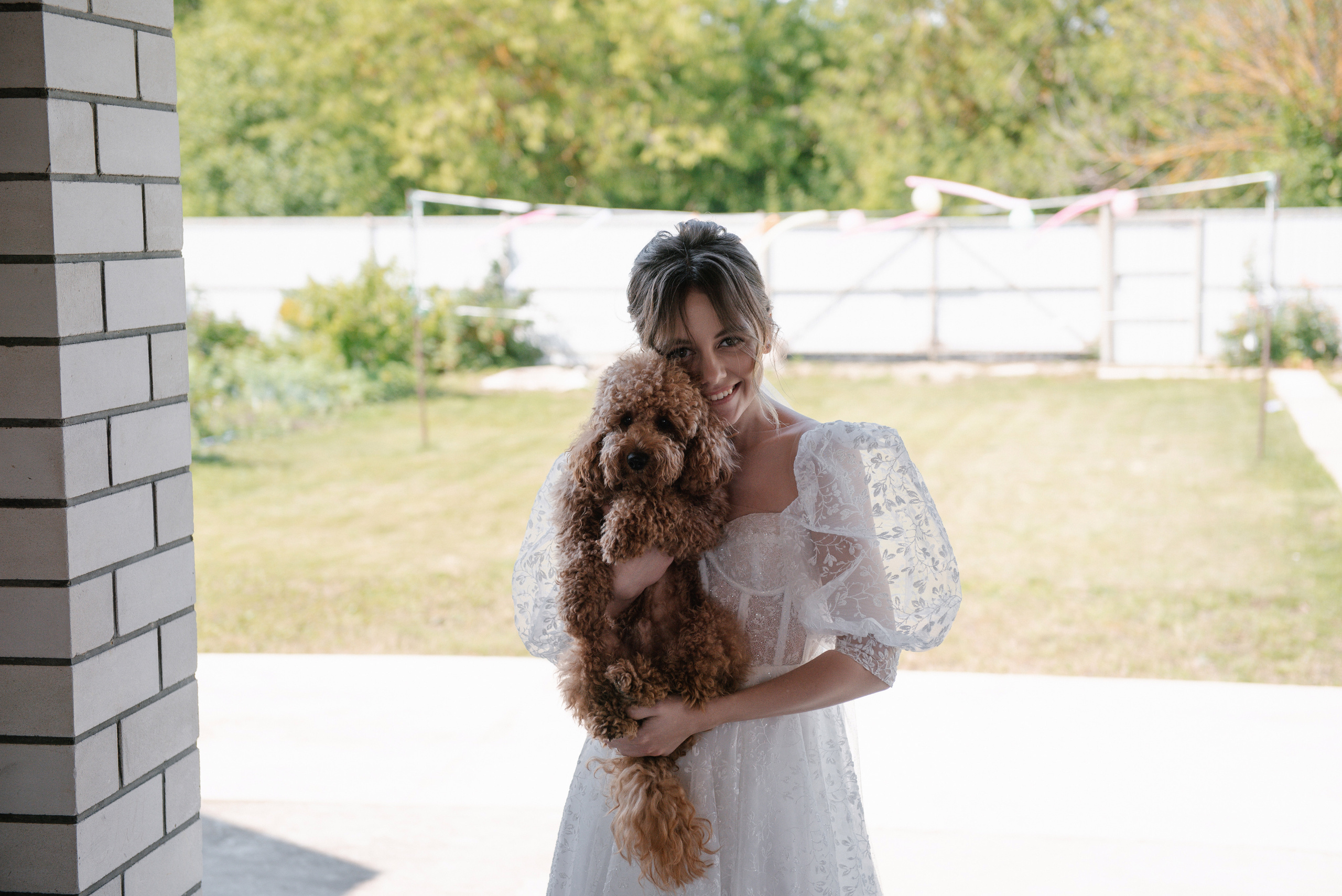 Свадьба Сергея и Виктории. Свадебный и семейный фотограф в Мценске Александр Ефименко