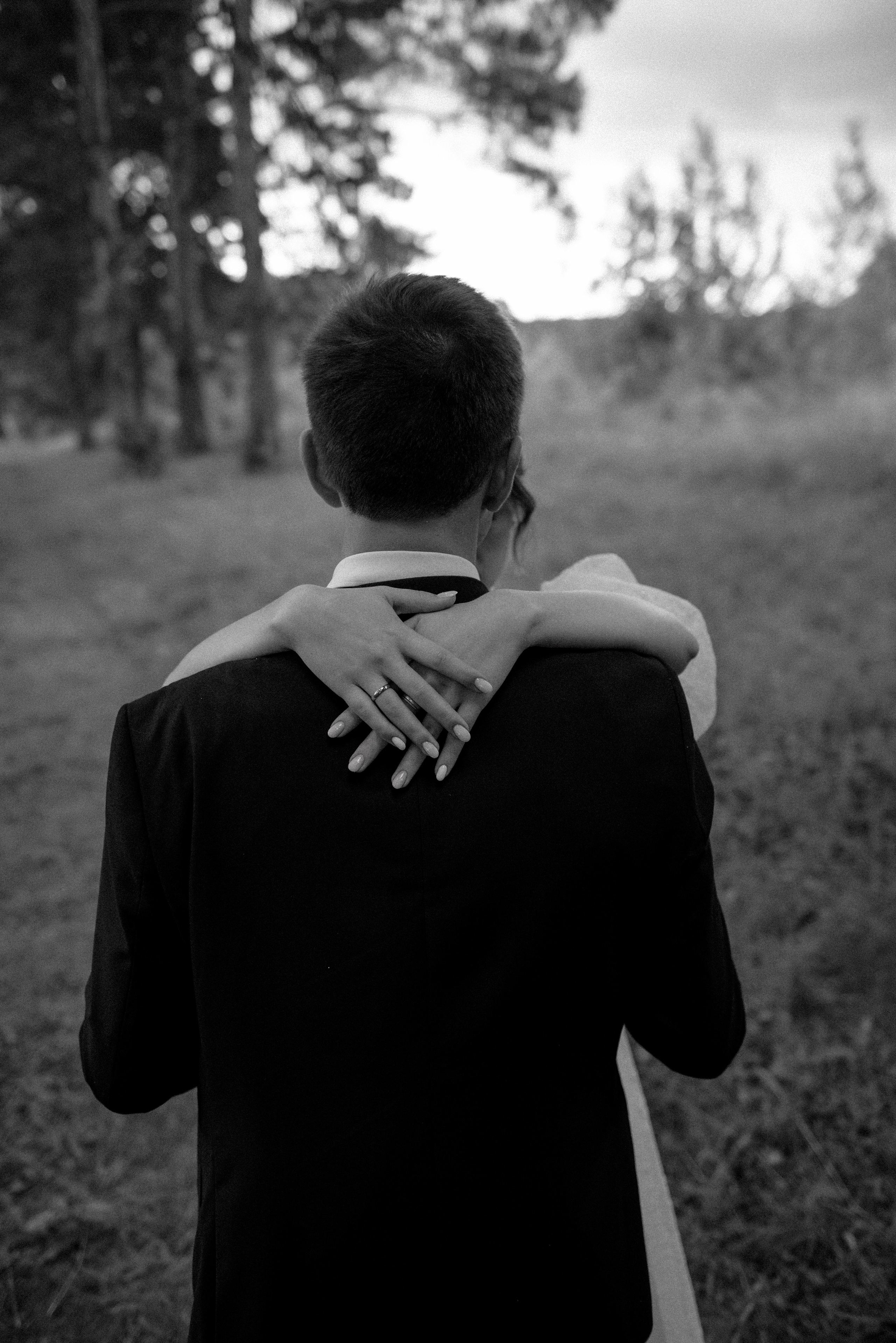 Свадьба Сергея и Виктории. Свадебный и семейный фотограф в Мценске Александр Ефименко