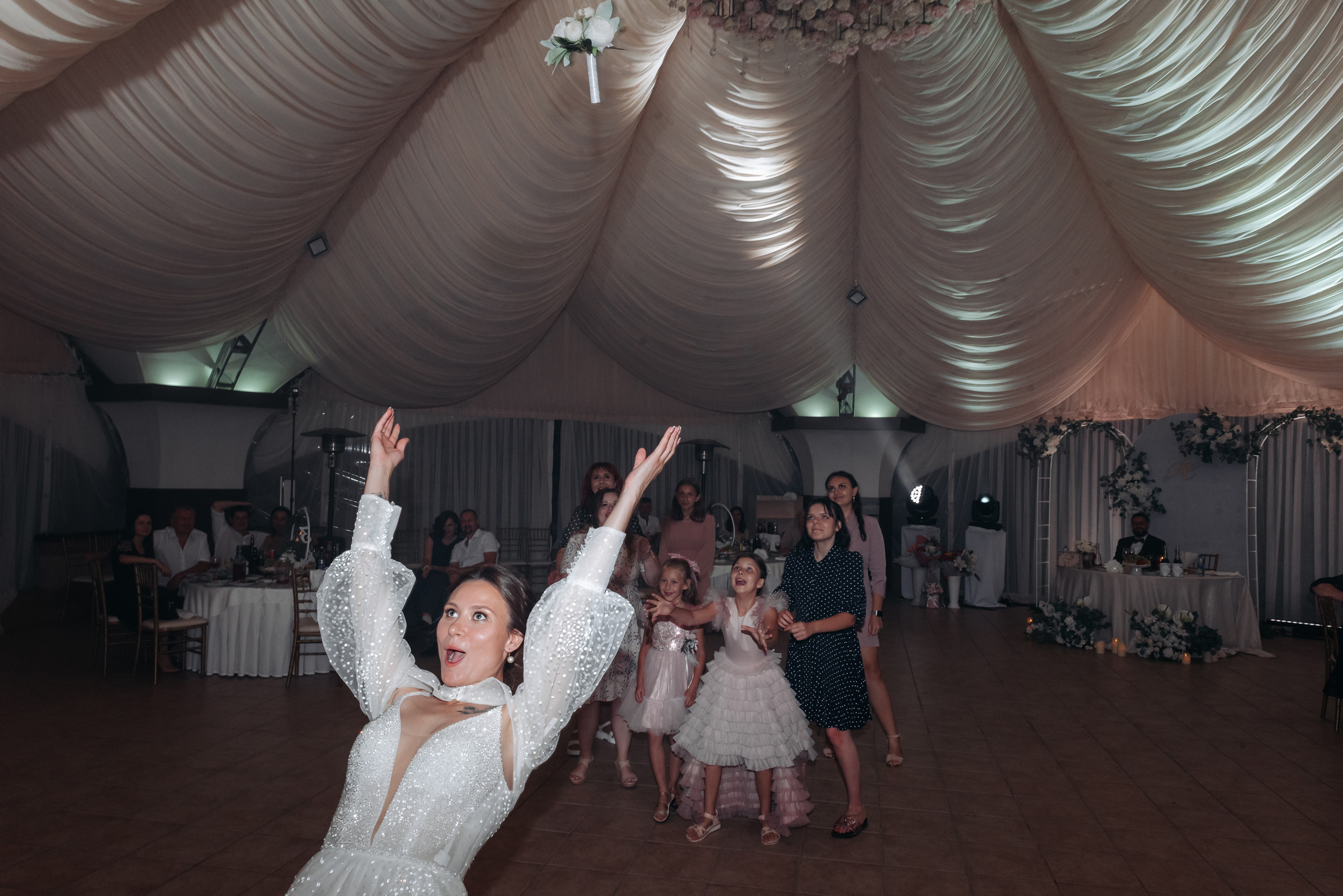 Василий и Екатерина. Свадебный и семейный фотограф в Мценске Александр Ефименко