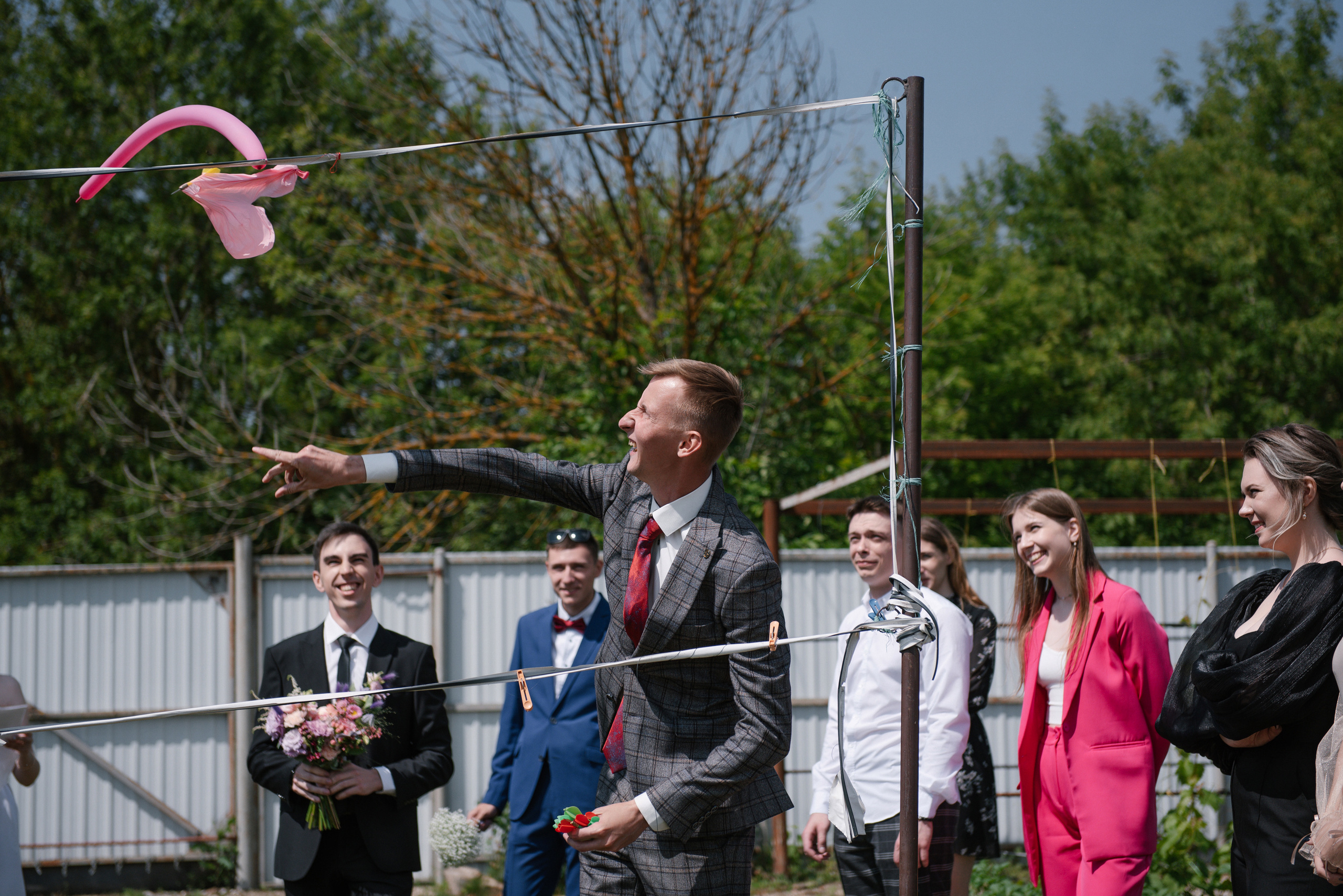 Свадьба Сергея и Виктории. Свадебный и семейный фотограф в Мценске Александр Ефименко