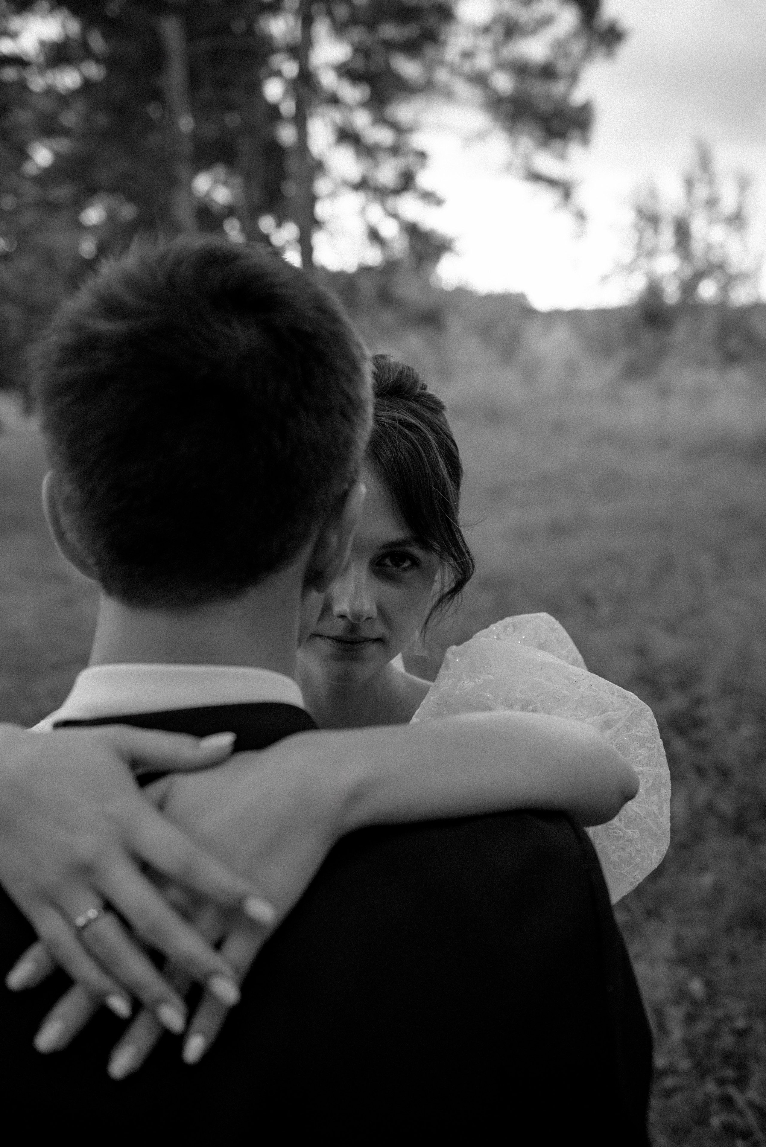 Свадьба Сергея и Виктории. Свадебный и семейный фотограф в Мценске Александр Ефименко