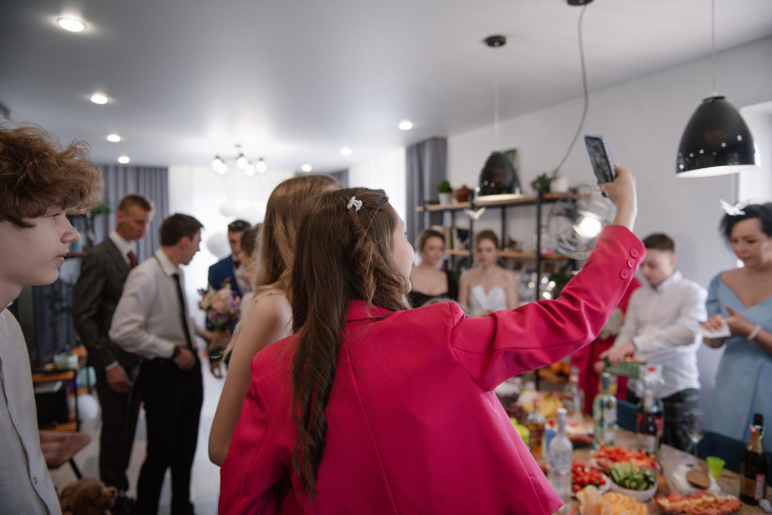 Свадьба Сергея и Виктории. Свадебный и семейный фотограф в Мценске Александр Ефименко