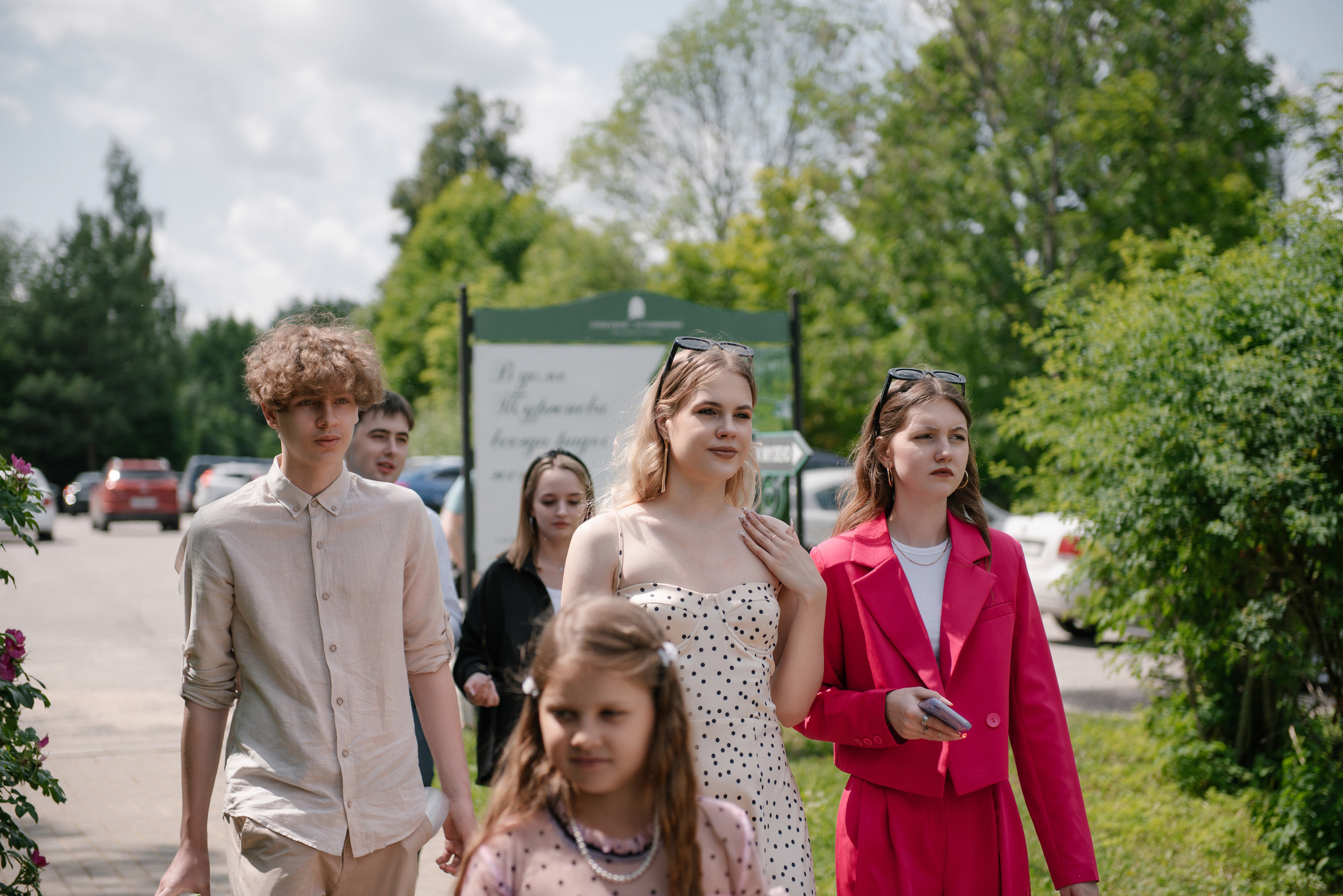 Свадьба Сергея и Виктории. Свадебный и семейный фотограф в Мценске Александр Ефименко