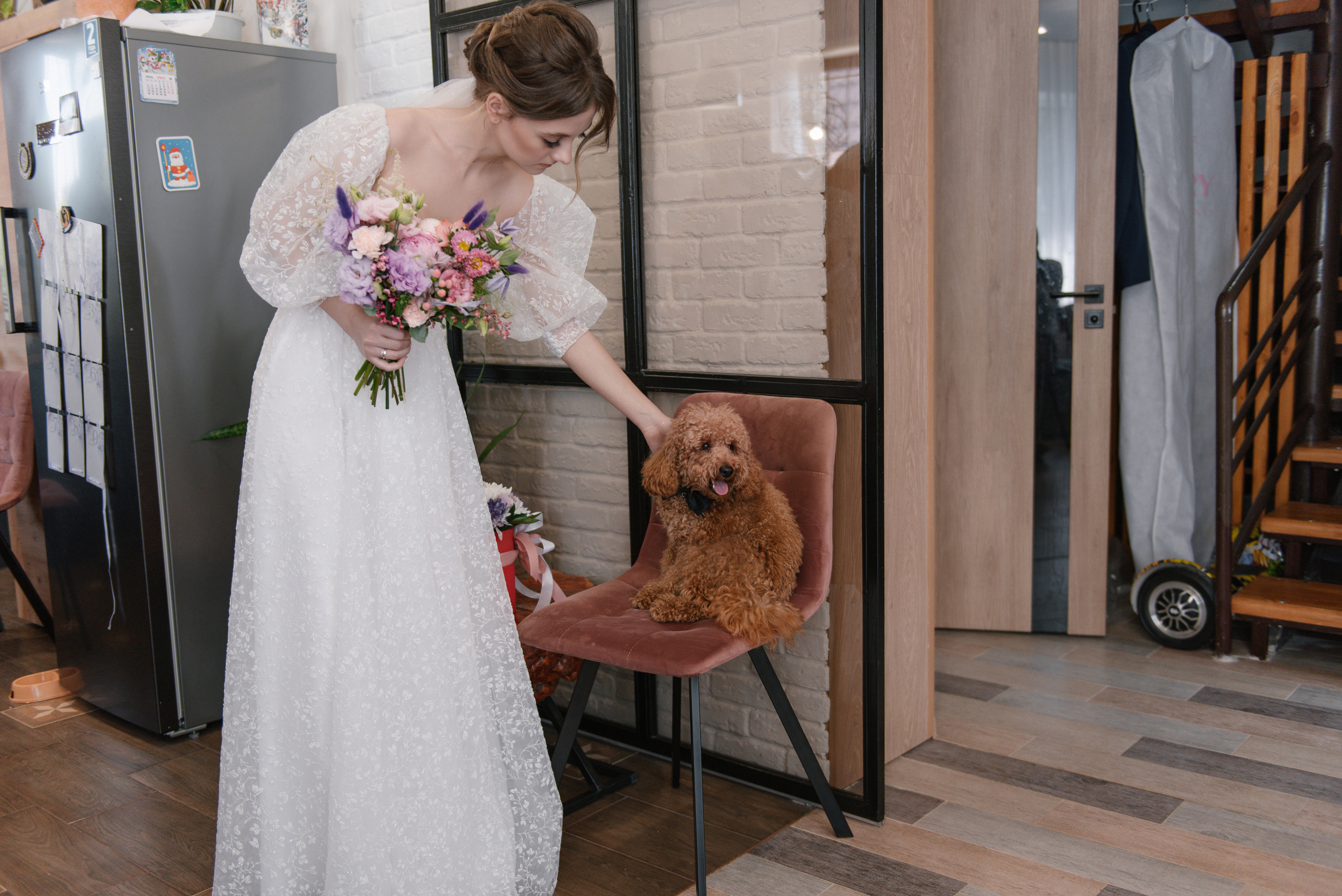 Свадьба Сергея и Виктории. Свадебный и семейный фотограф в Мценске Александр Ефименко