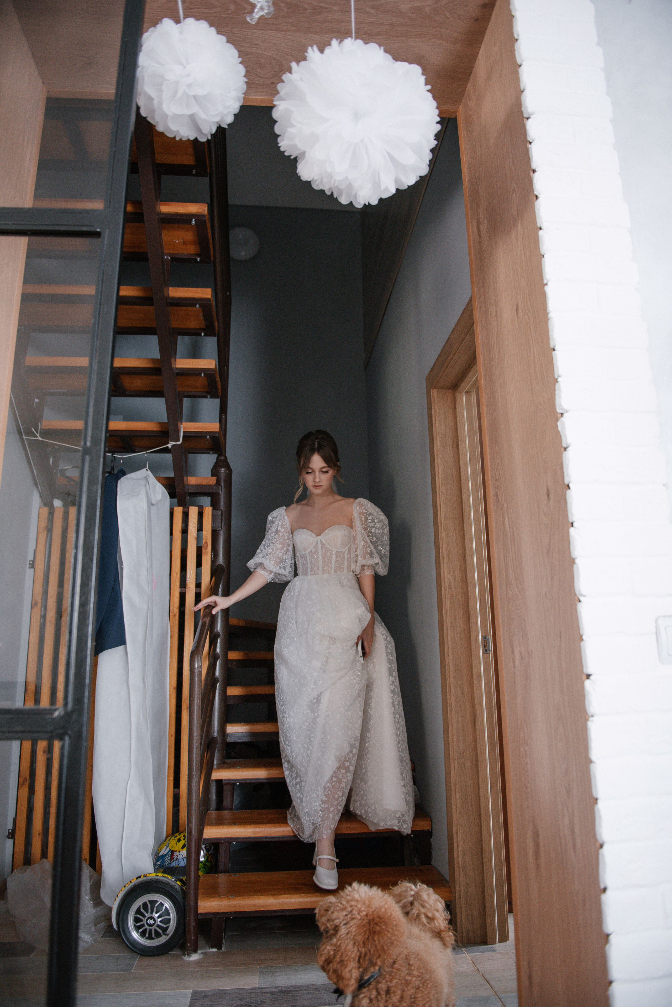 Свадьба Сергея и Виктории. Свадебный и семейный фотограф в Мценске Александр Ефименко