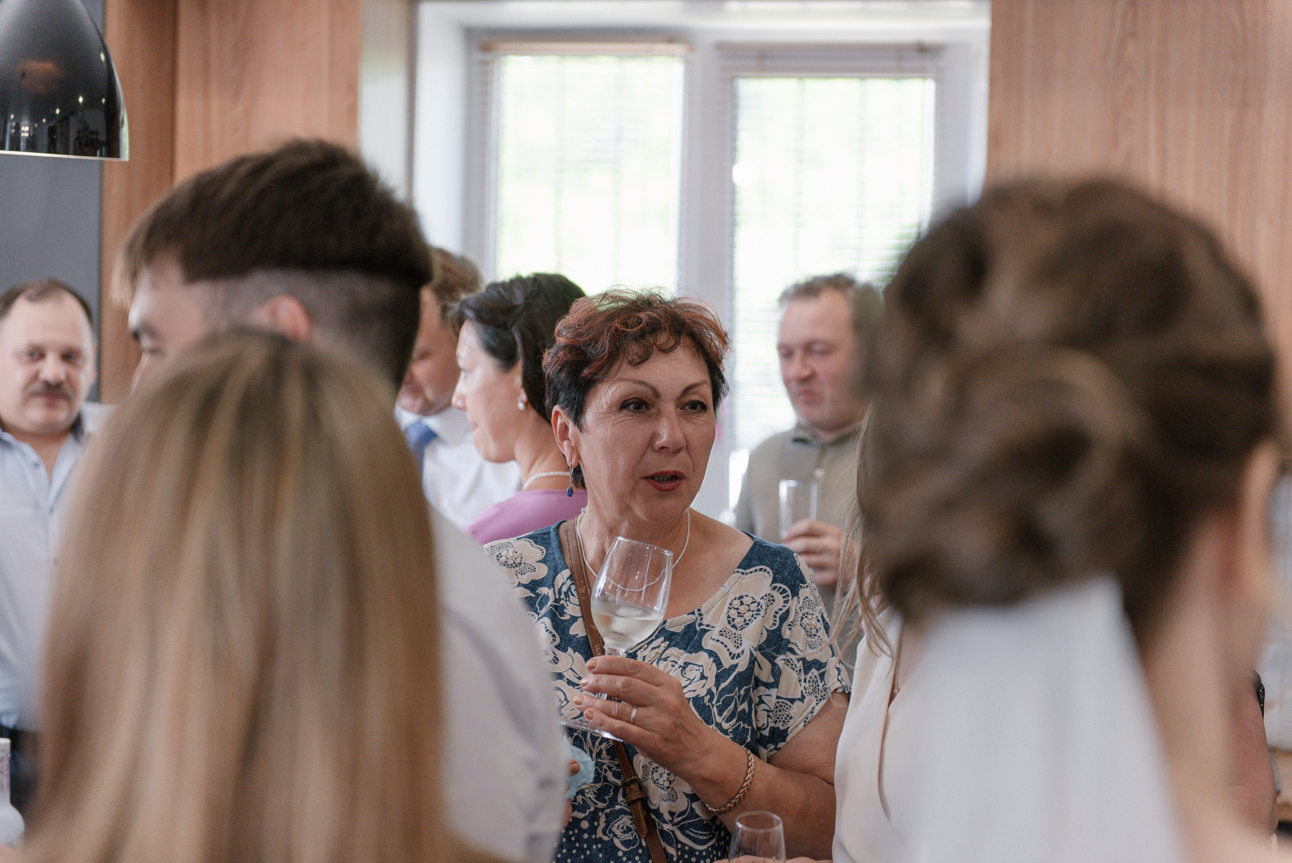 Свадьба Сергея и Виктории. Свадебный и семейный фотограф в Мценске Александр Ефименко