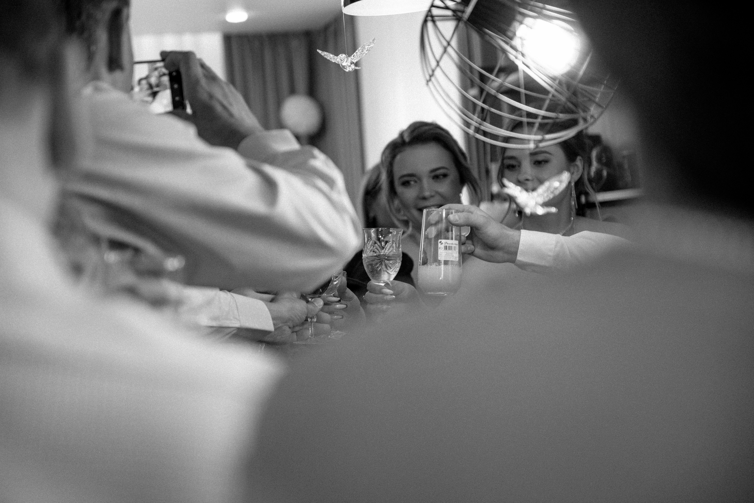 Свадьба Сергея и Виктории. Свадебный и семейный фотограф в Мценске Александр Ефименко