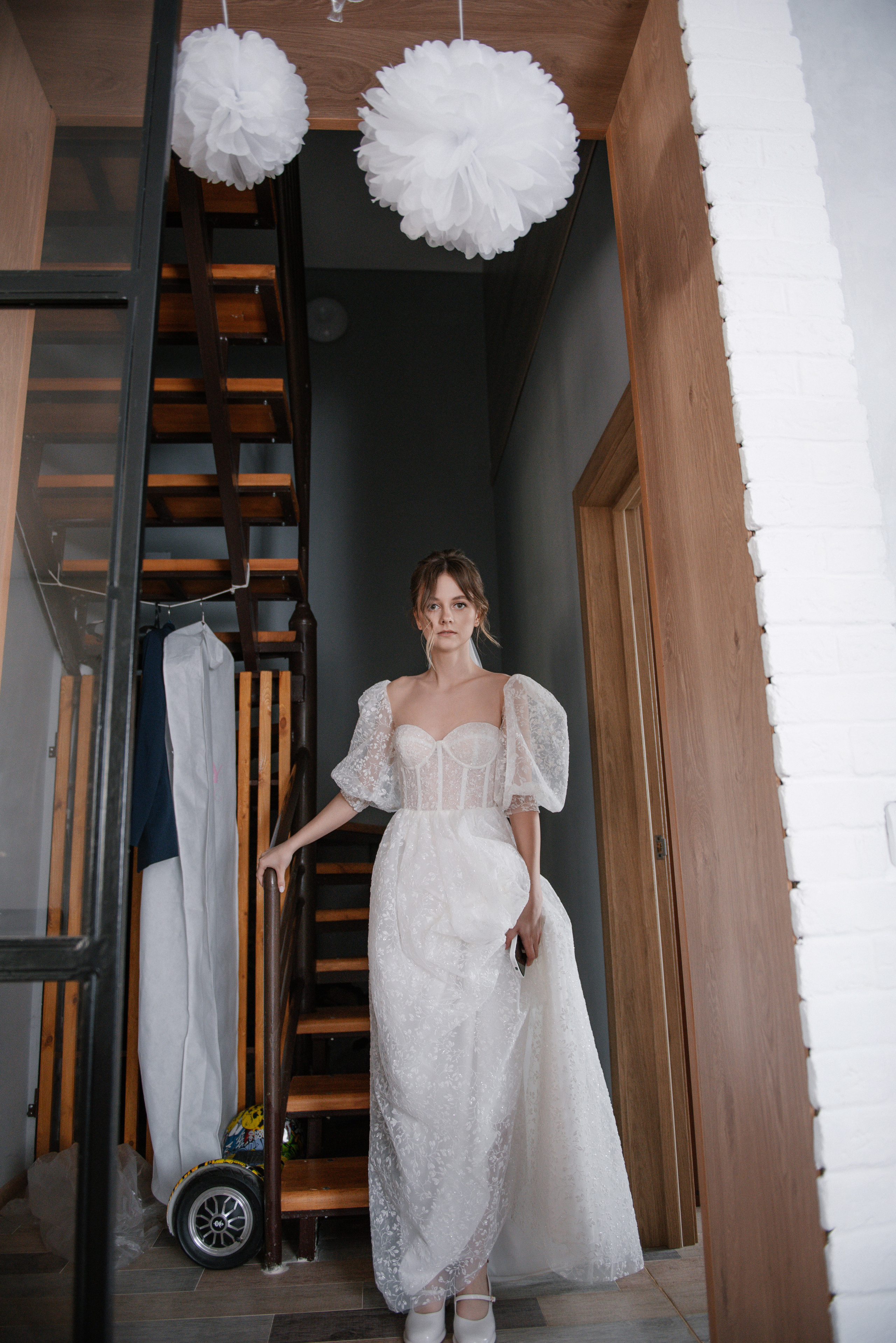 Свадьба Сергея и Виктории. Свадебный и семейный фотограф в Мценске Александр Ефименко