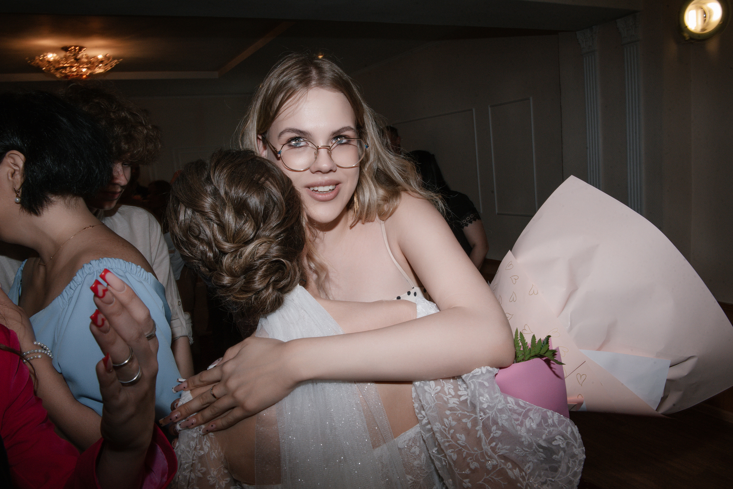 Свадьба Сергея и Виктории. Свадебный и семейный фотограф в Мценске Александр Ефименко