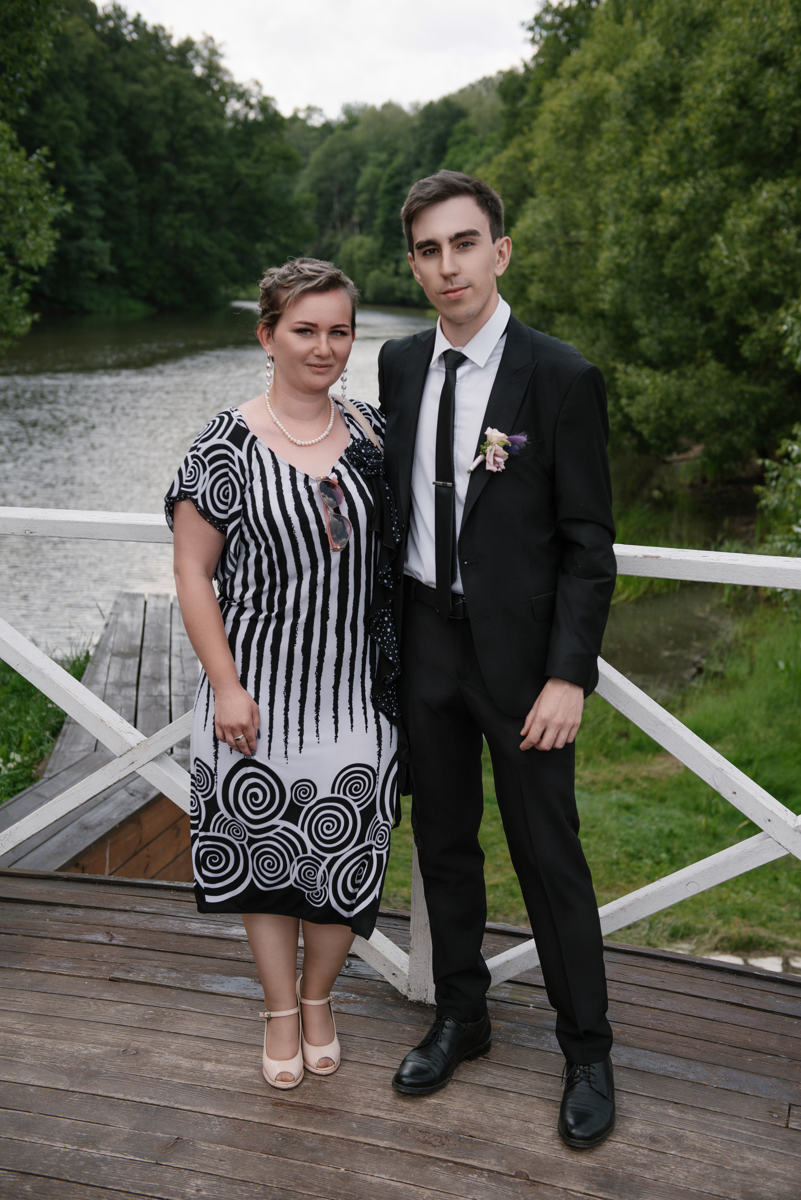 Свадьба Сергея и Виктории. Свадебный и семейный фотограф в Мценске Александр Ефименко