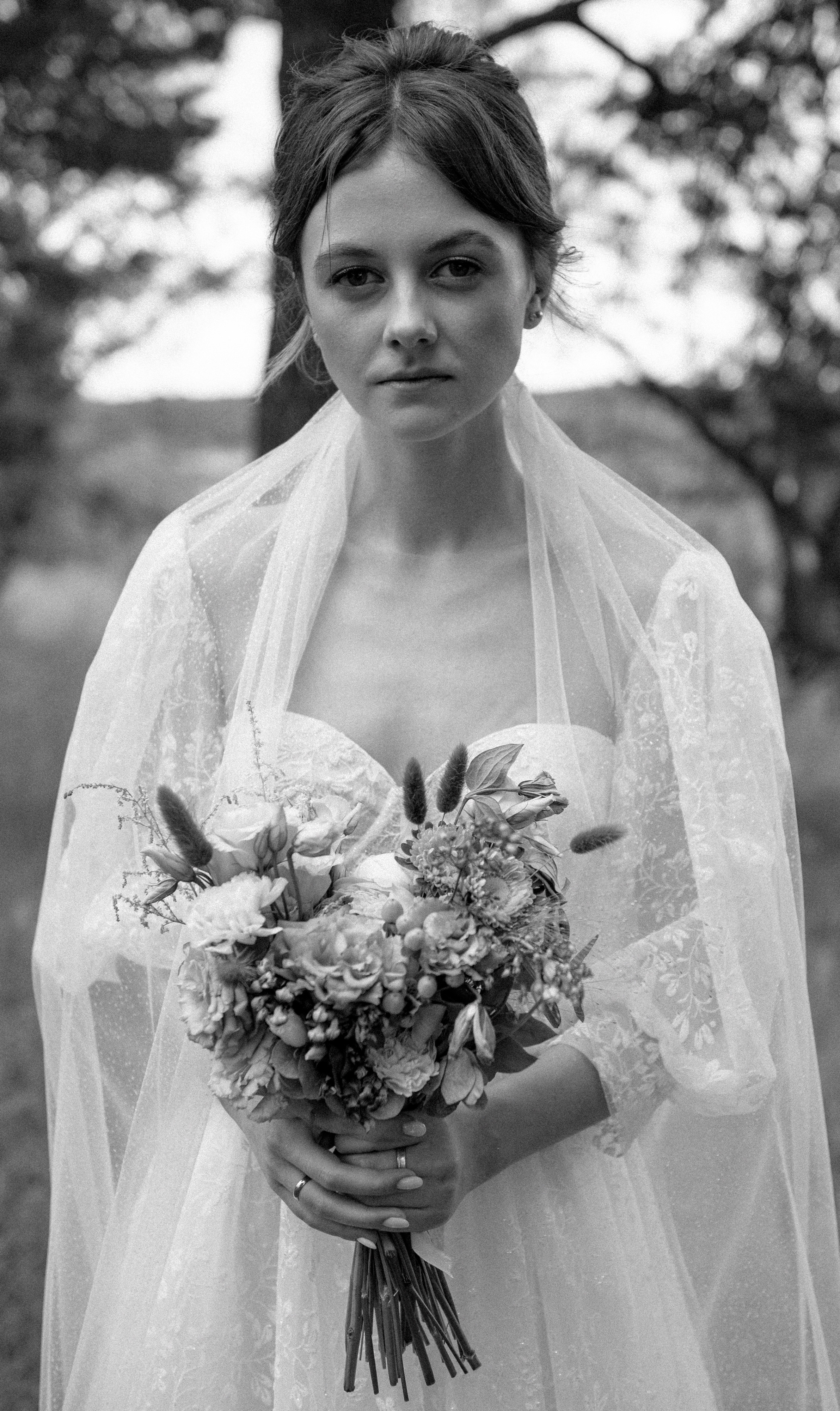 Свадьба Сергея и Виктории. Свадебный и семейный фотограф в Мценске Александр Ефименко