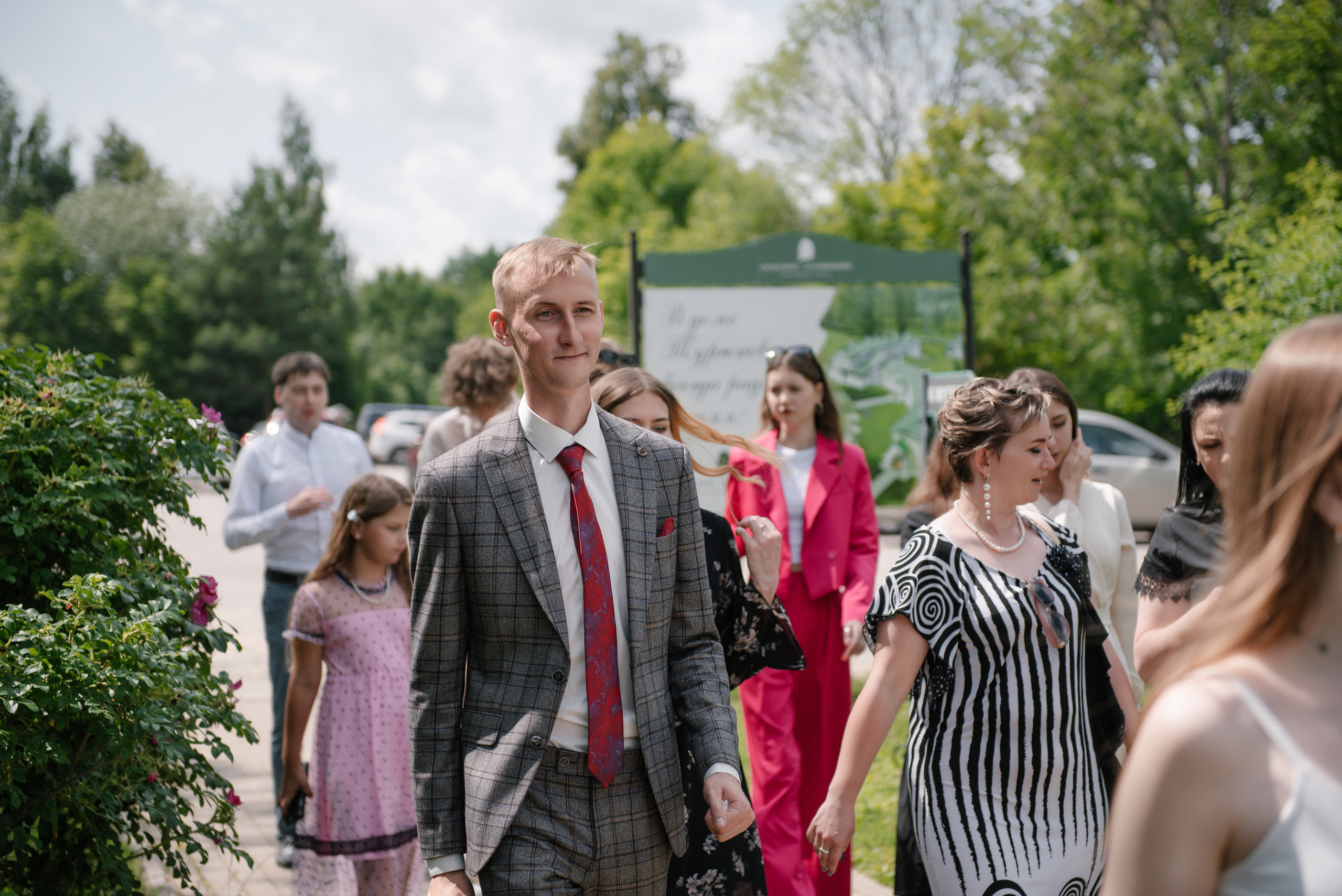 Свадьба Сергея и Виктории. Свадебный и семейный фотограф в Мценске Александр Ефименко