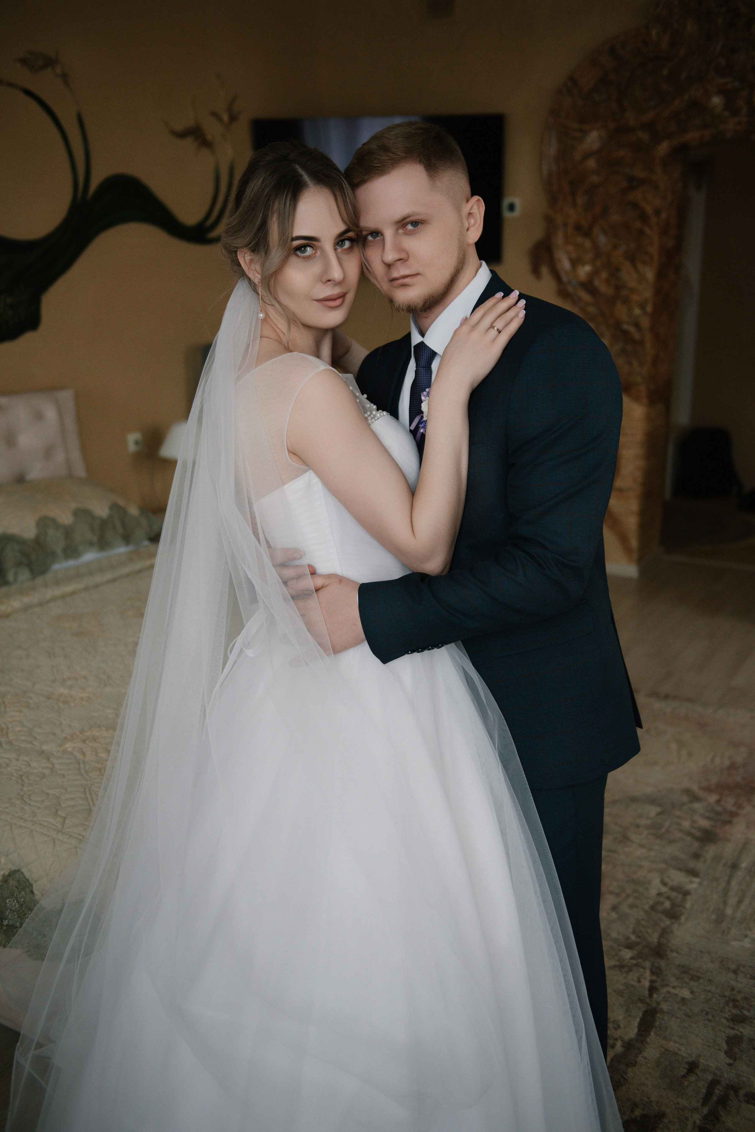 Свадебный и семейный фотограф в Мценске Александр Ефименко