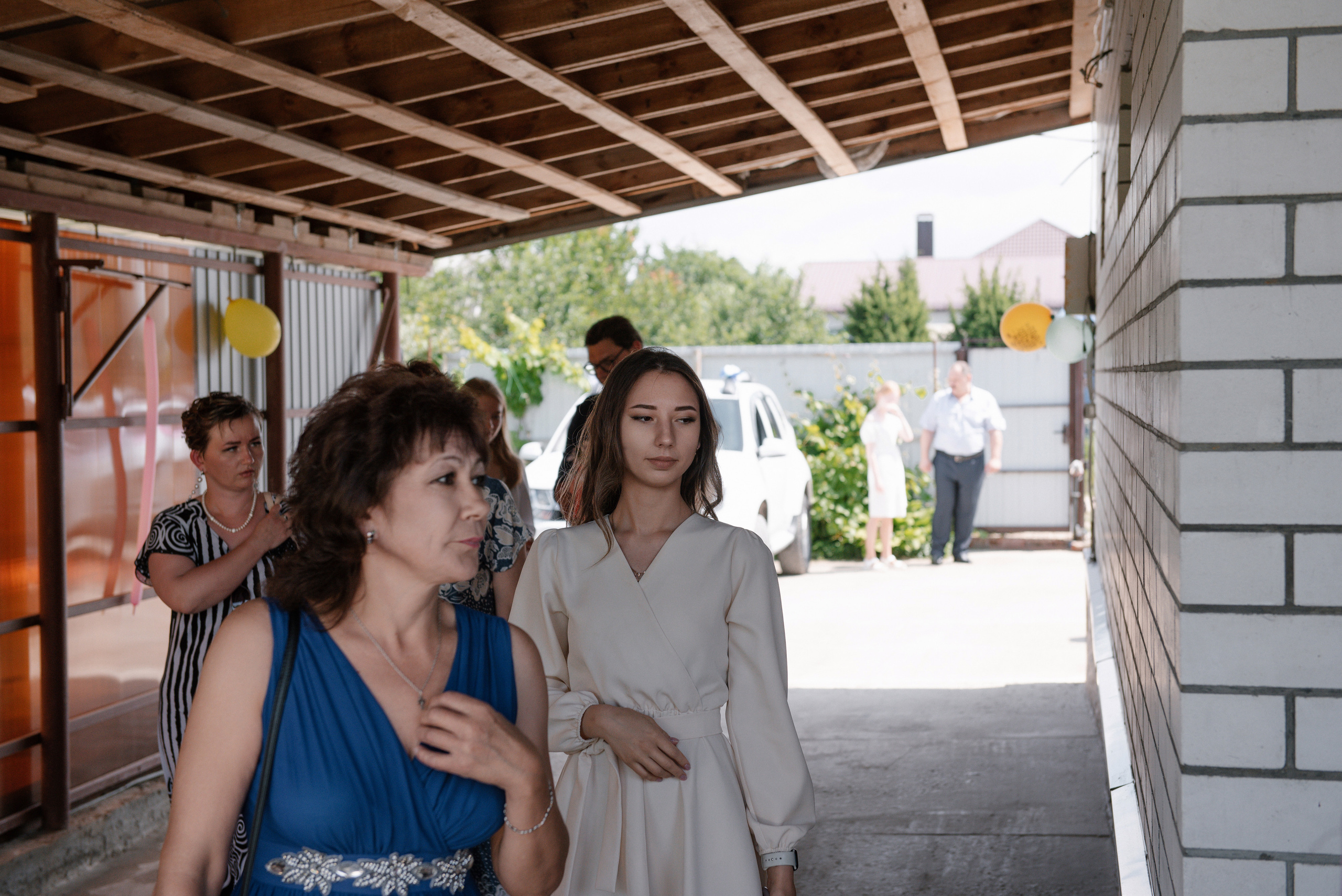 Свадьба Сергея и Виктории. Свадебный и семейный фотограф в Мценске Александр Ефименко