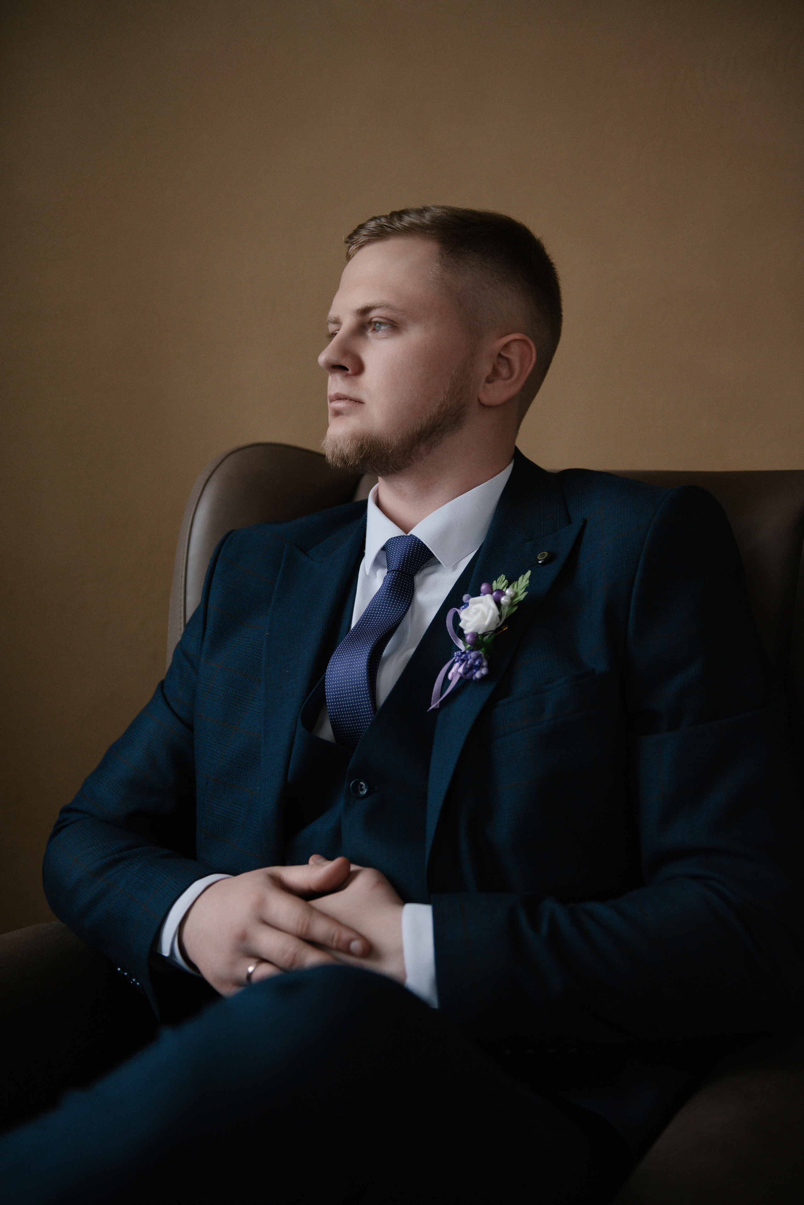 Свадебный и семейный фотограф в Мценске Александр Ефименко