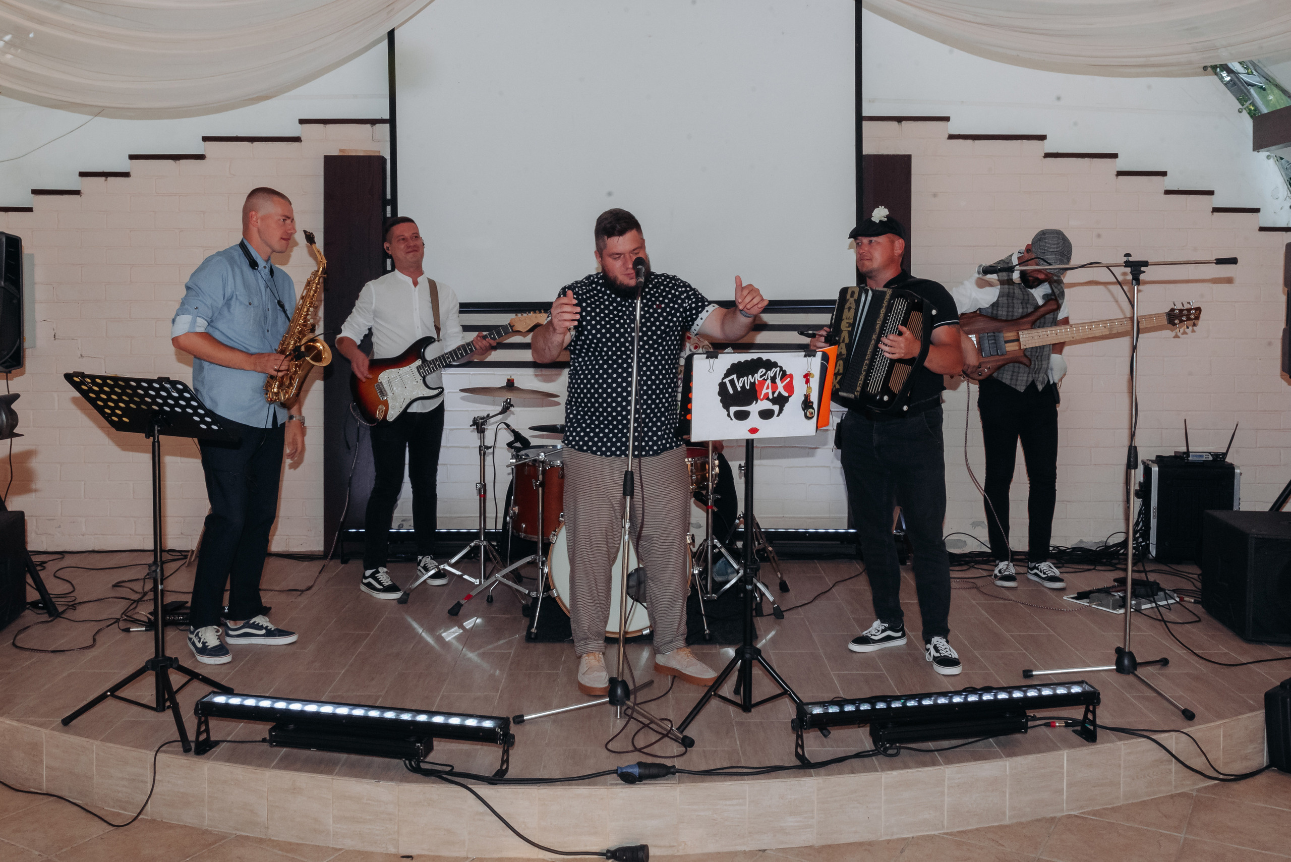 Василий и Екатерина. Свадебный и семейный фотограф в Мценске Александр Ефименко