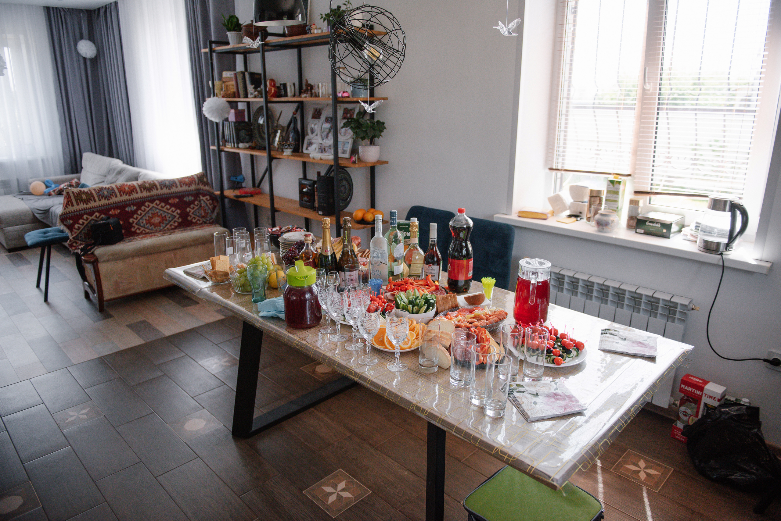 Свадьба Сергея и Виктории. Свадебный и семейный фотограф в Мценске Александр Ефименко