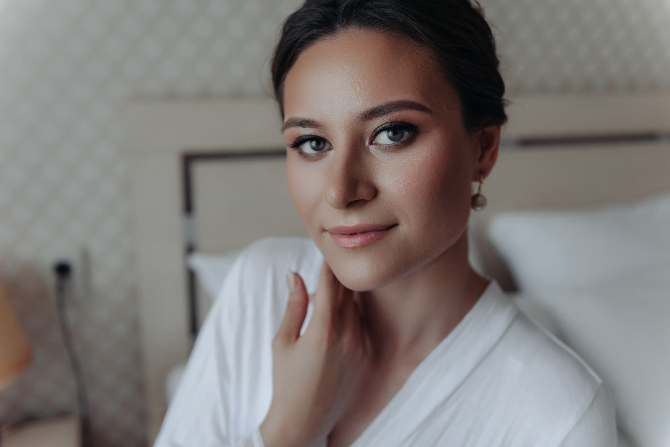 Василий и Екатерина. Свадебный и семейный фотограф в Мценске Александр Ефименко