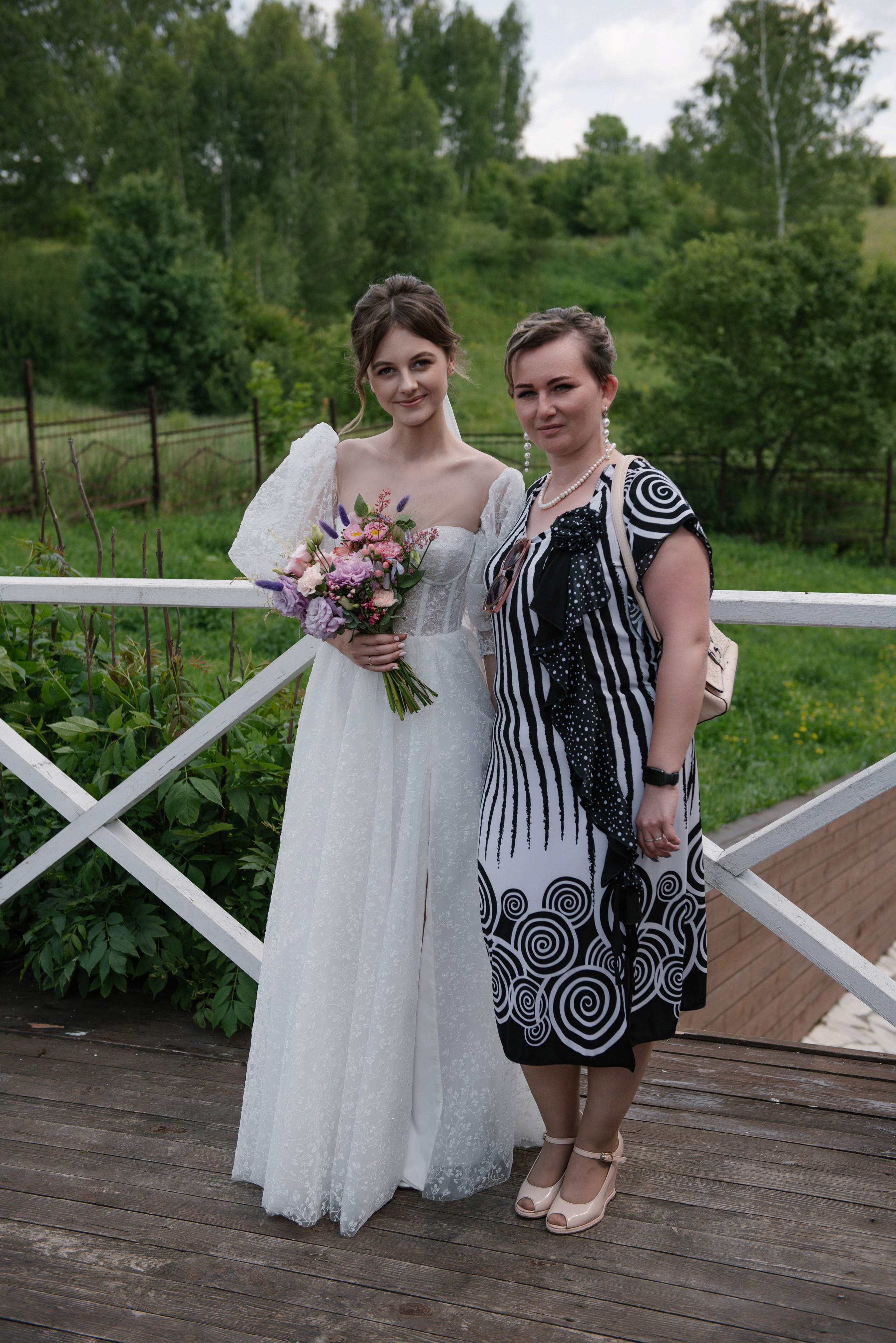 Свадьба Сергея и Виктории. Свадебный и семейный фотограф в Мценске Александр Ефименко