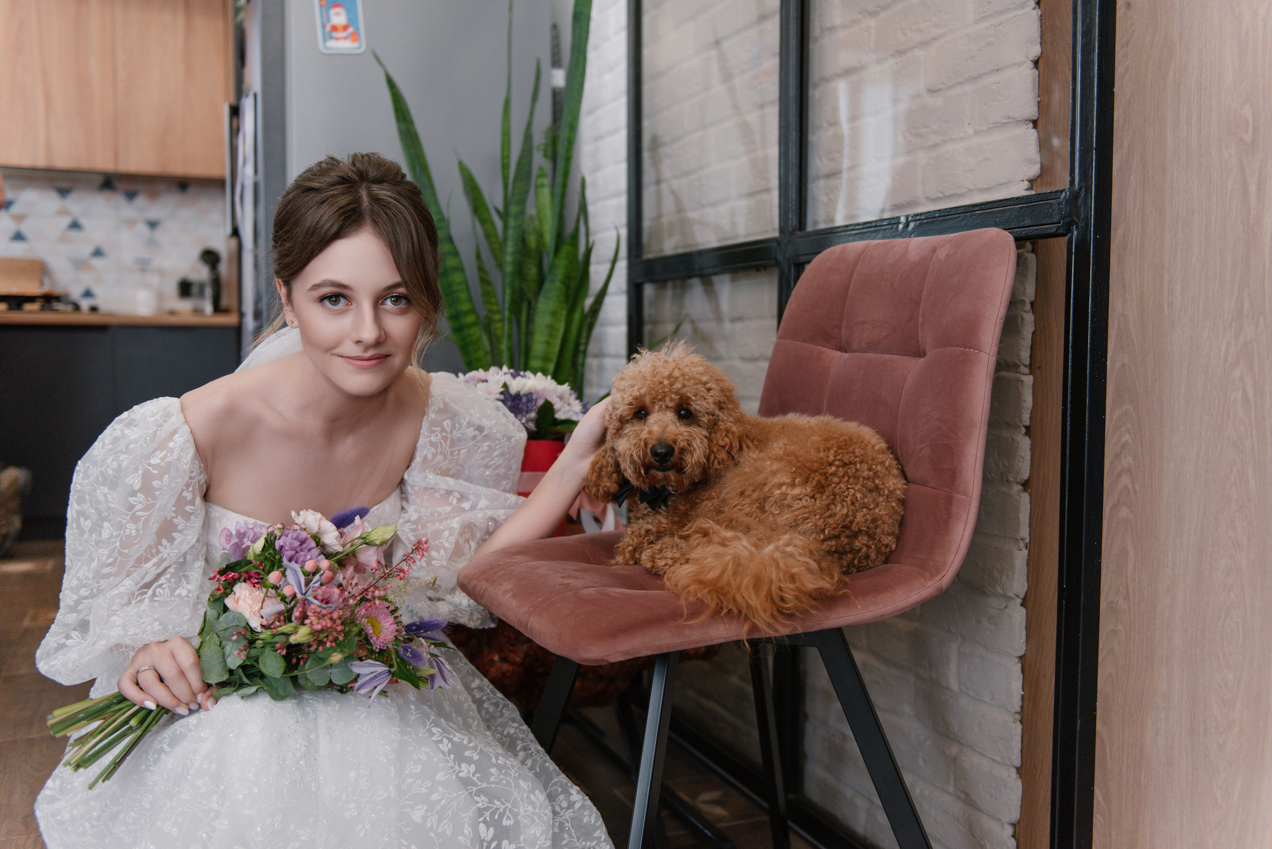 Свадьба Сергея и Виктории. Свадебный и семейный фотограф в Мценске Александр Ефименко