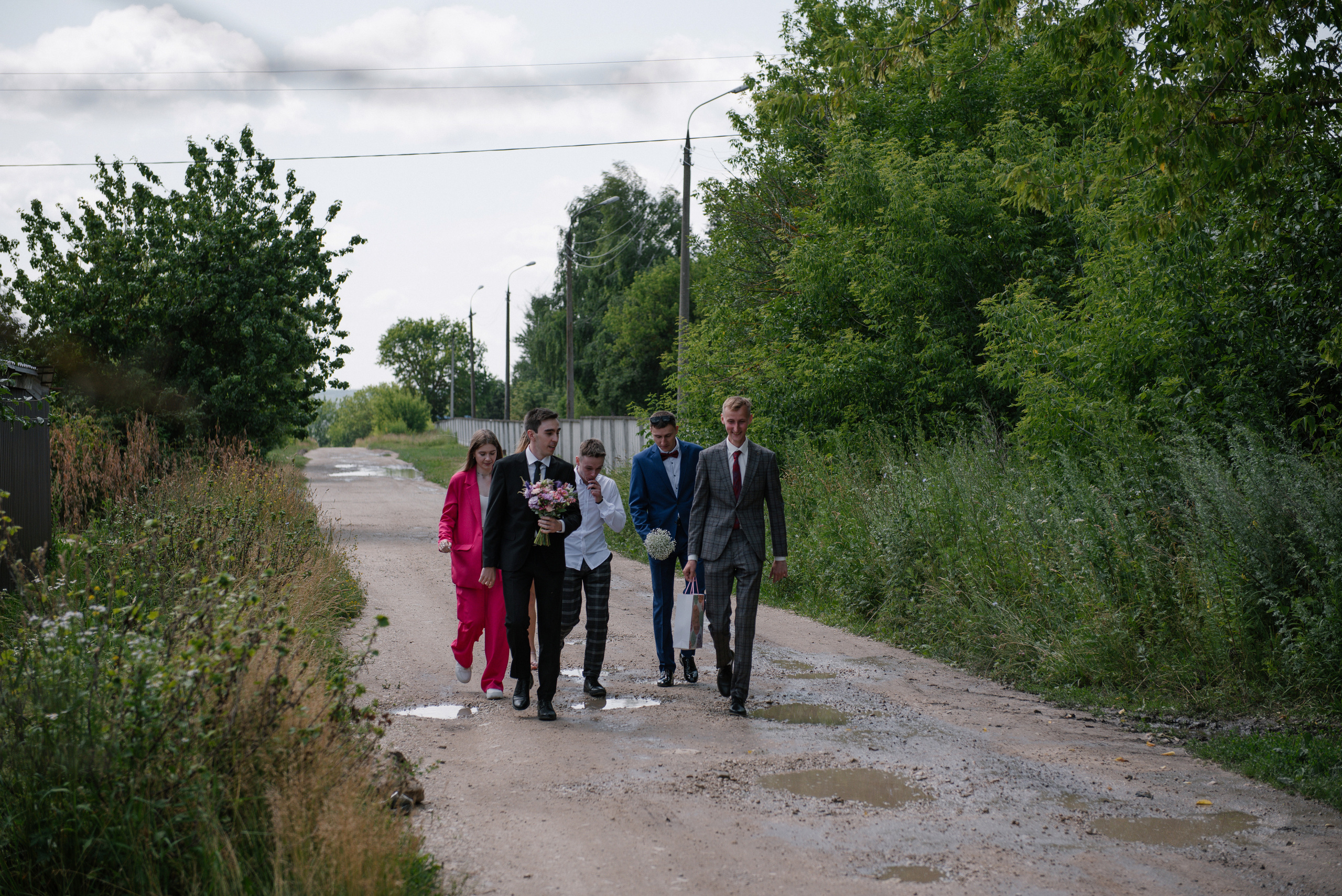 Свадьба Сергея и Виктории. Свадебный и семейный фотограф в Мценске Александр Ефименко