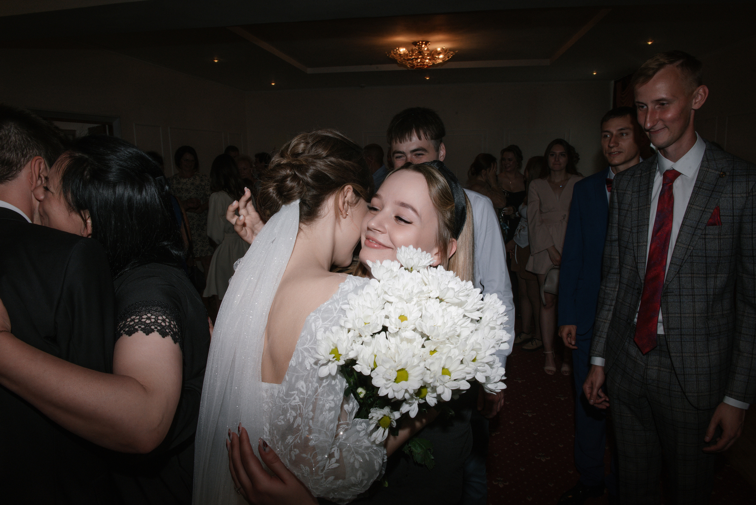 Свадьба Сергея и Виктории. Свадебный и семейный фотограф в Мценске Александр Ефименко