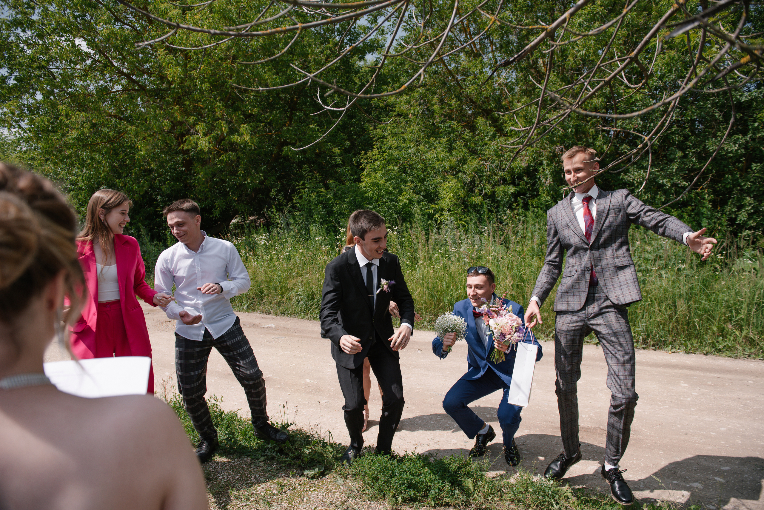 Свадьба Сергея и Виктории. Свадебный и семейный фотограф в Мценске Александр Ефименко