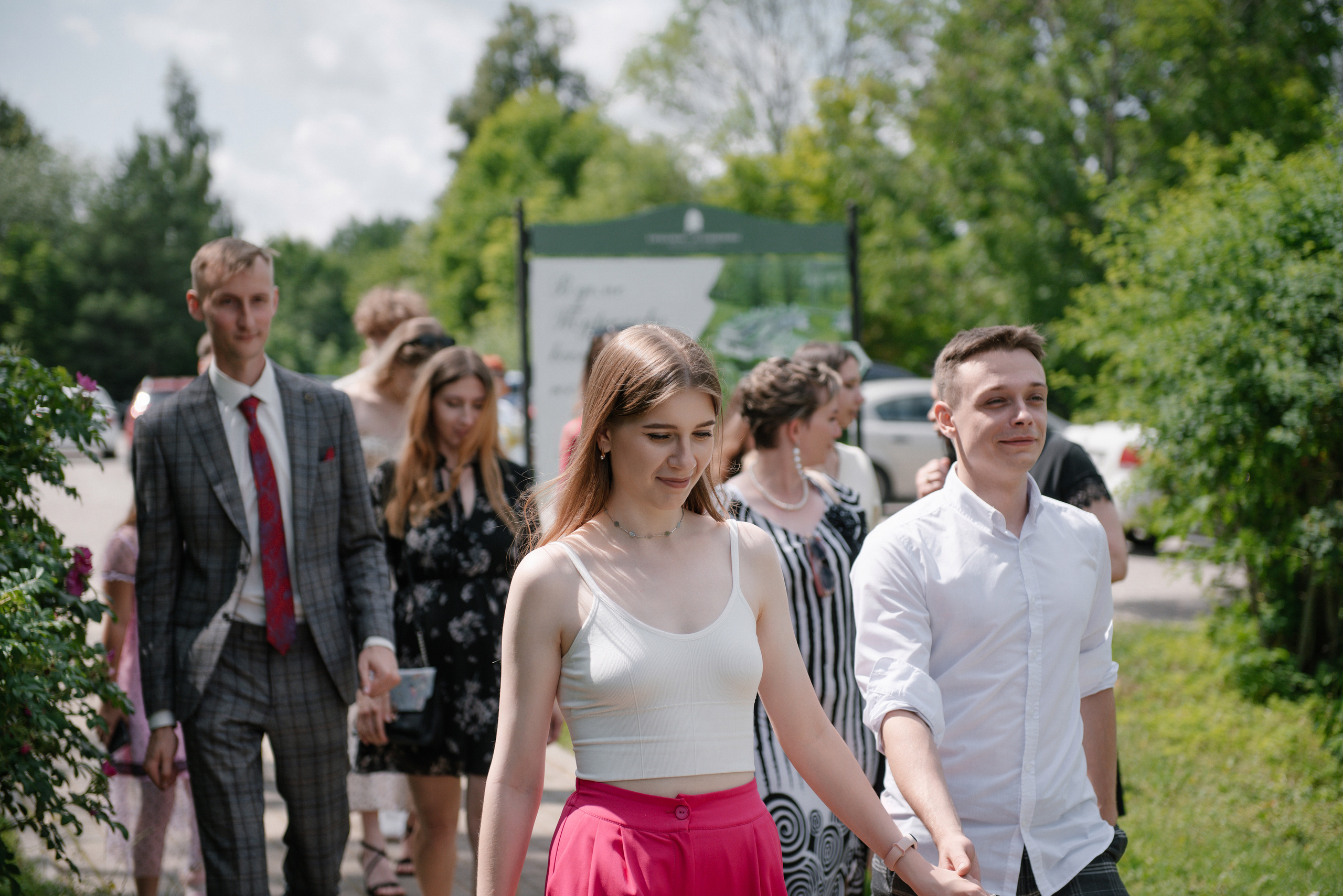 Свадьба Сергея и Виктории. Свадебный и семейный фотограф в Мценске Александр Ефименко